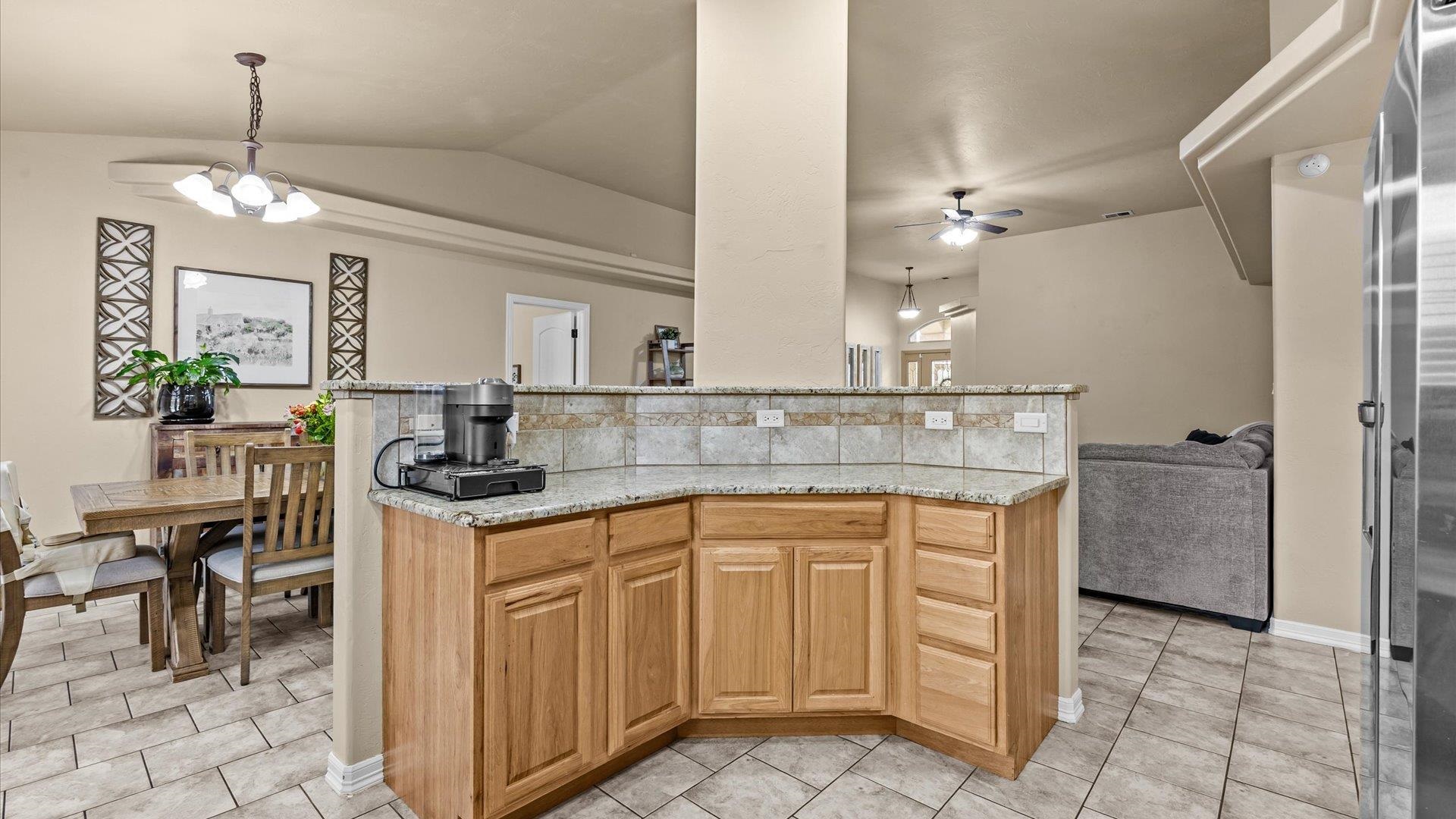 460 Bulla Drive