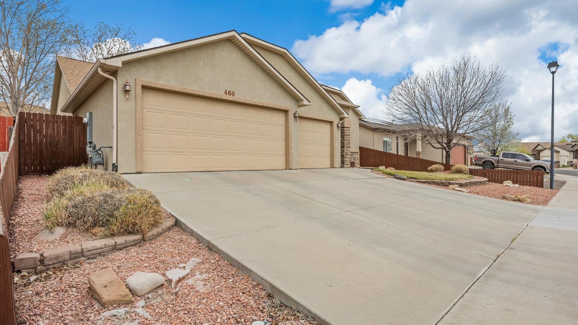 460 Bulla Drive