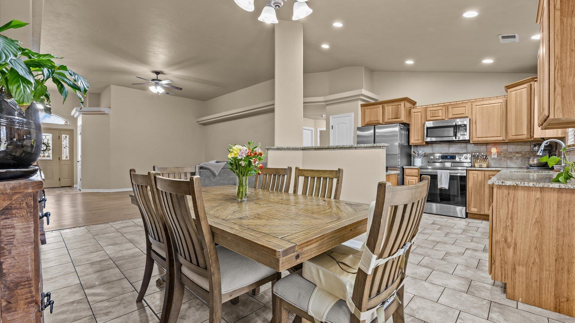 460 Bulla Drive