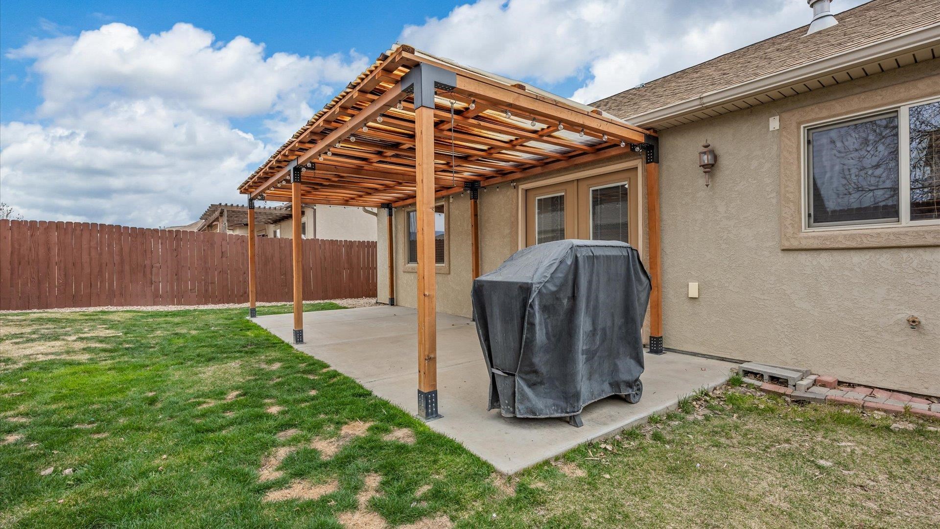 460 Bulla Drive
