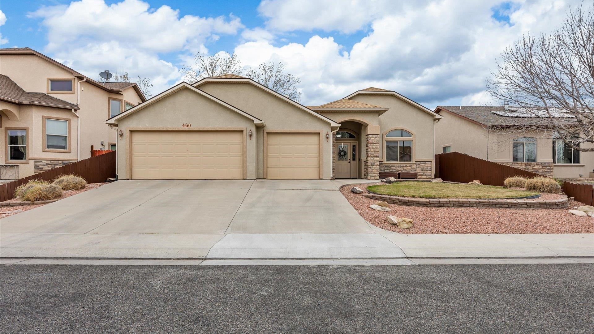 460 Bulla Drive