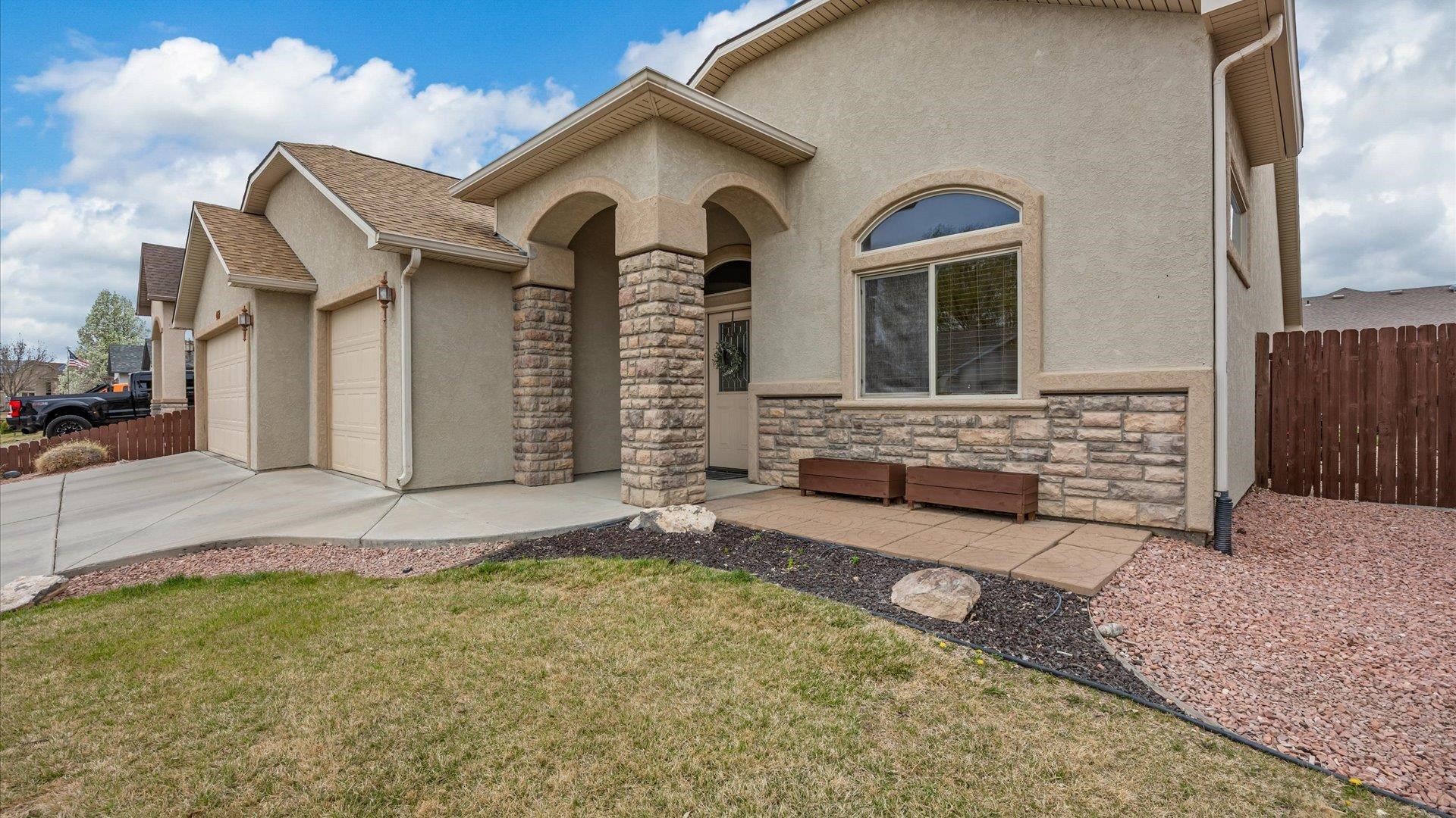 460 Bulla Drive