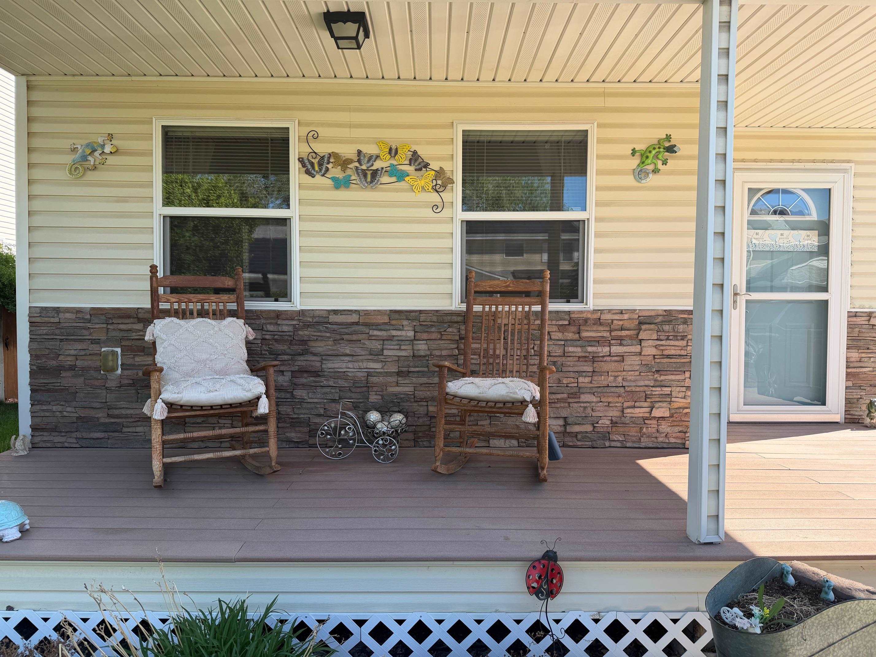 3139 Ute Canyon Lane