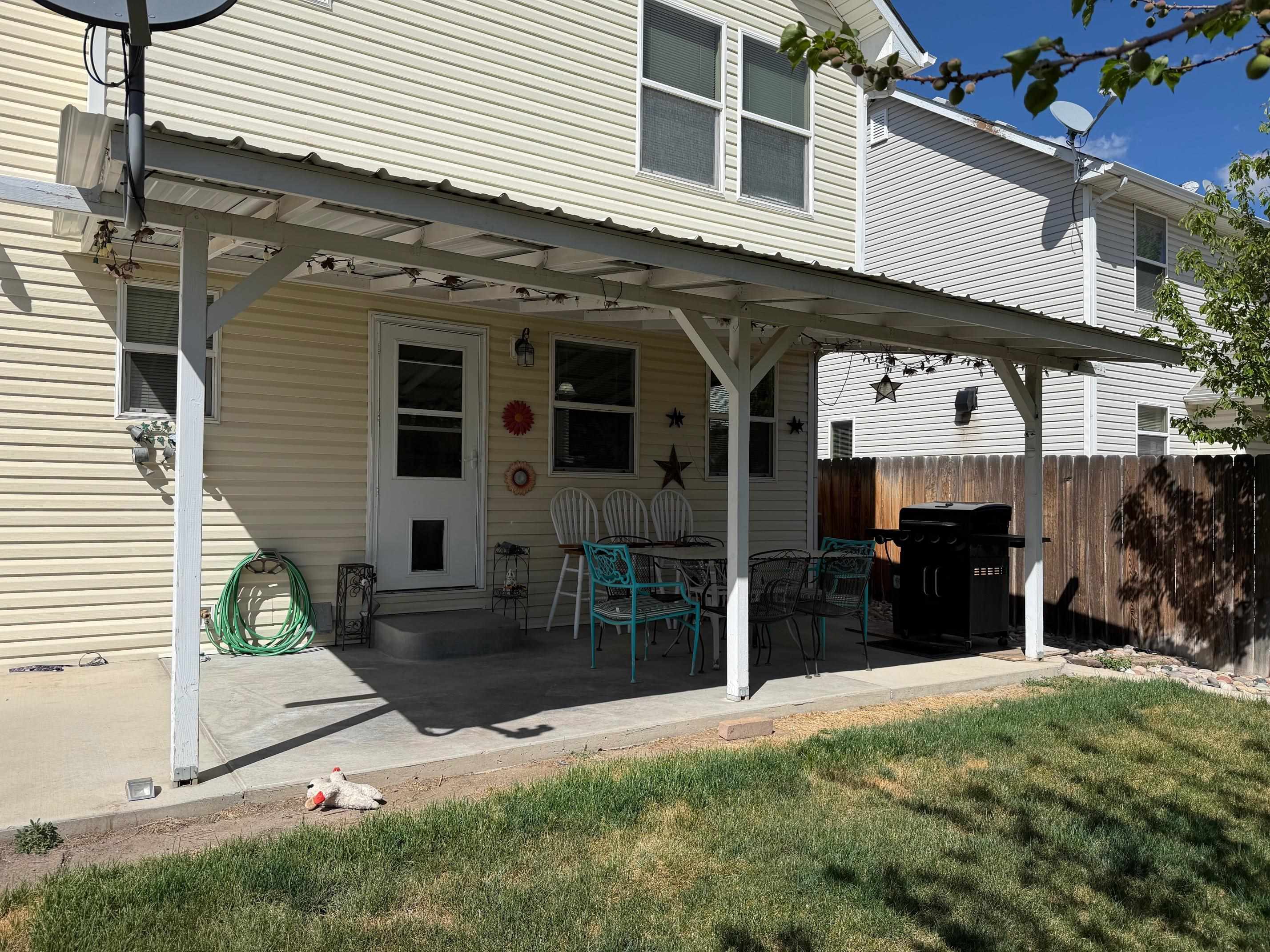3139 Ute Canyon Lane