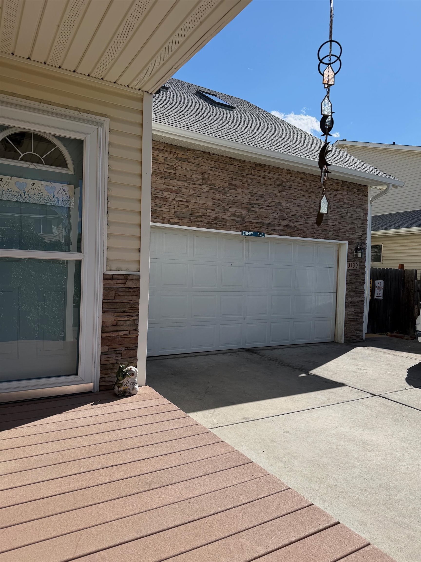 3139 Ute Canyon Lane