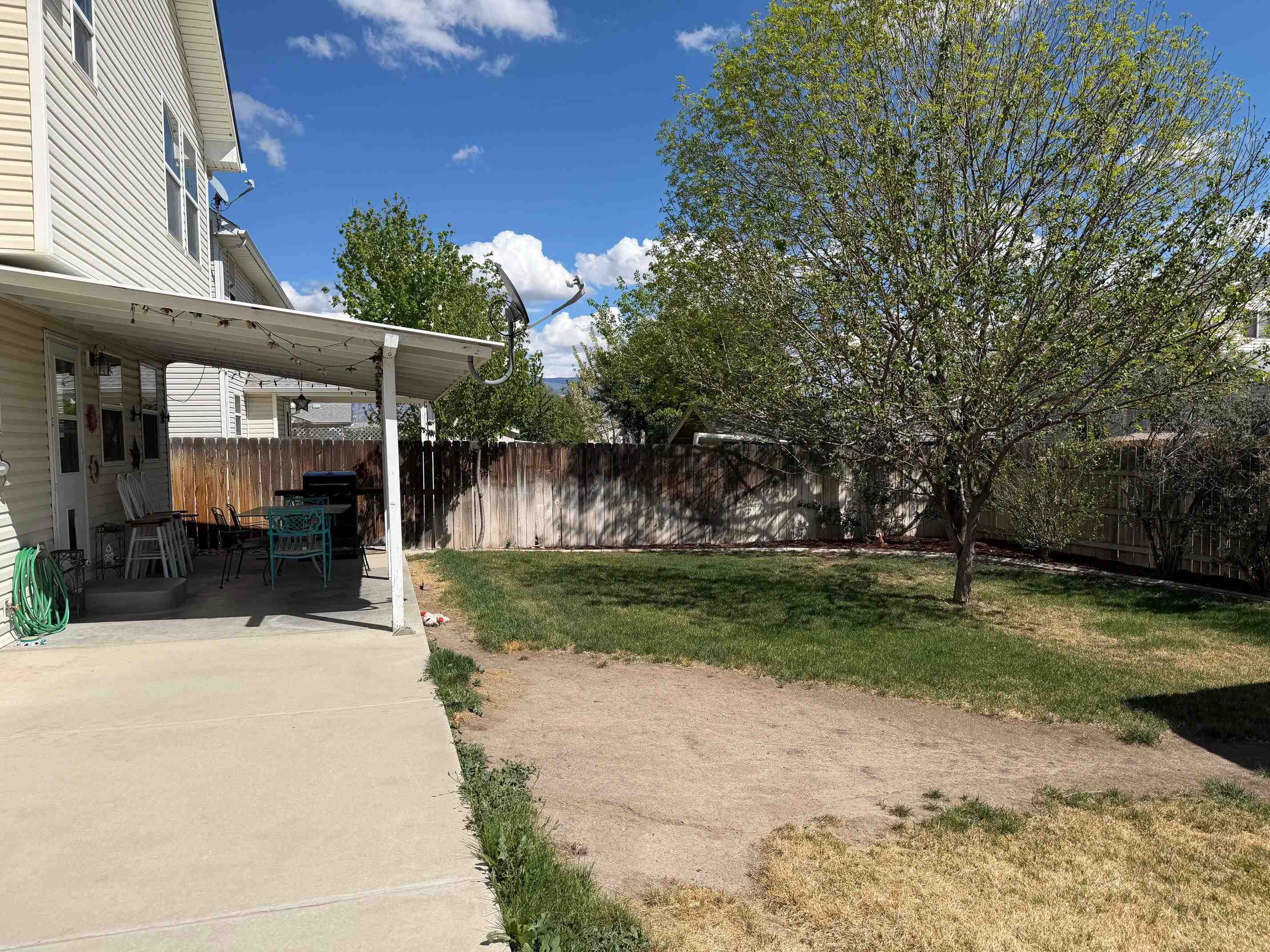 3139 Ute Canyon Lane