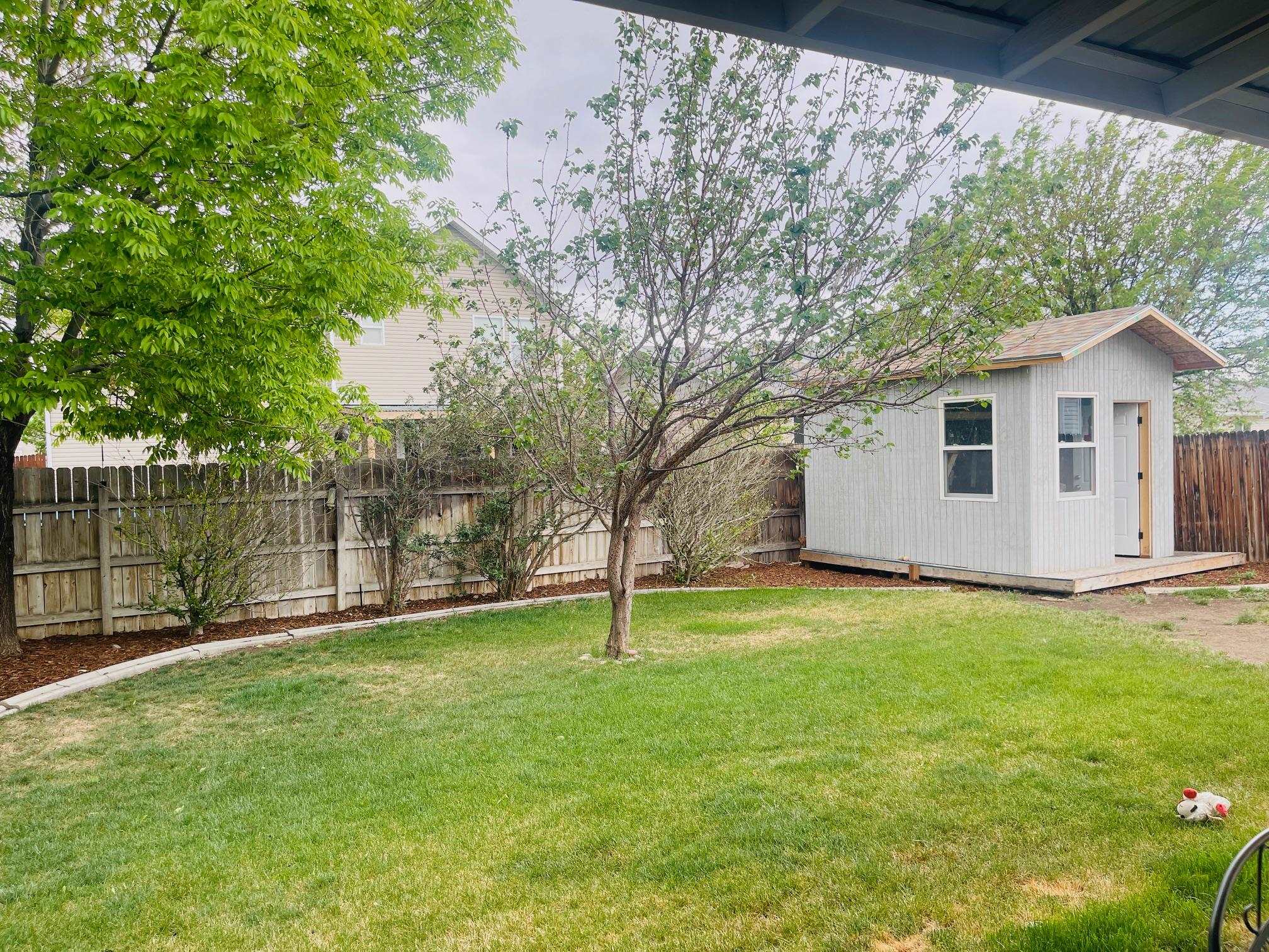 3139 Ute Canyon Lane