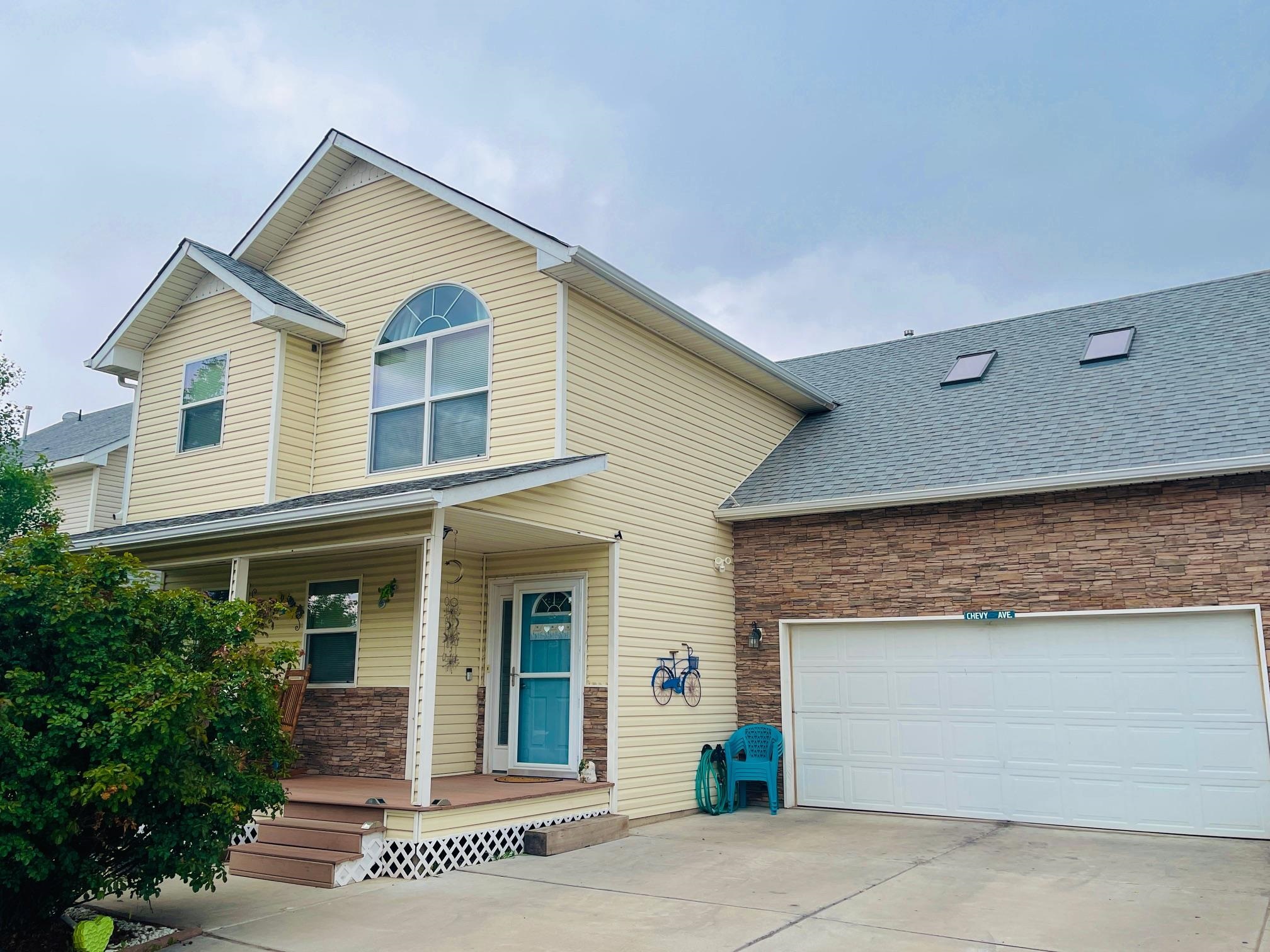 3139 Ute Canyon Lane