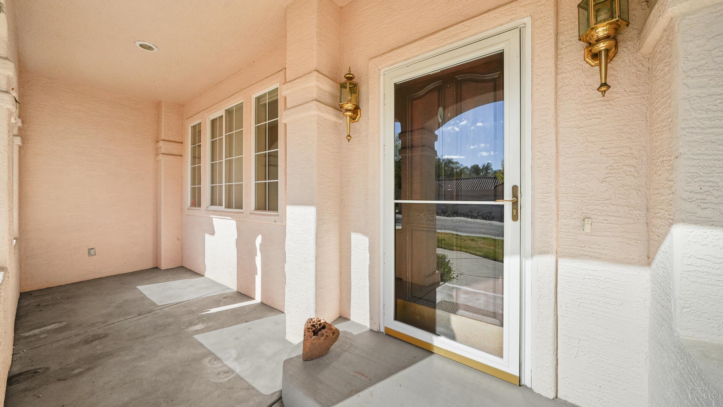 2633 El Corona Drive