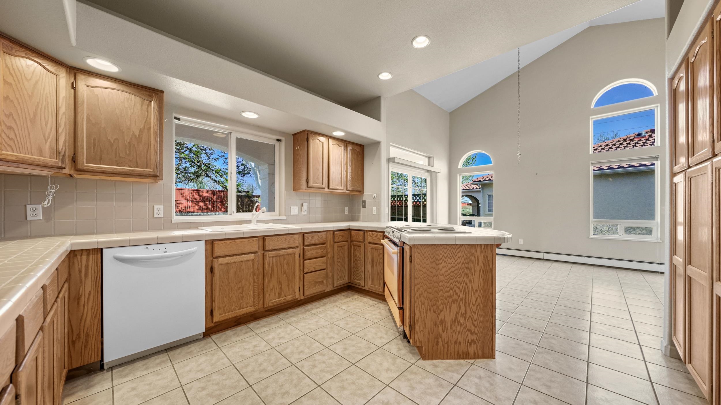 2633 El Corona Drive