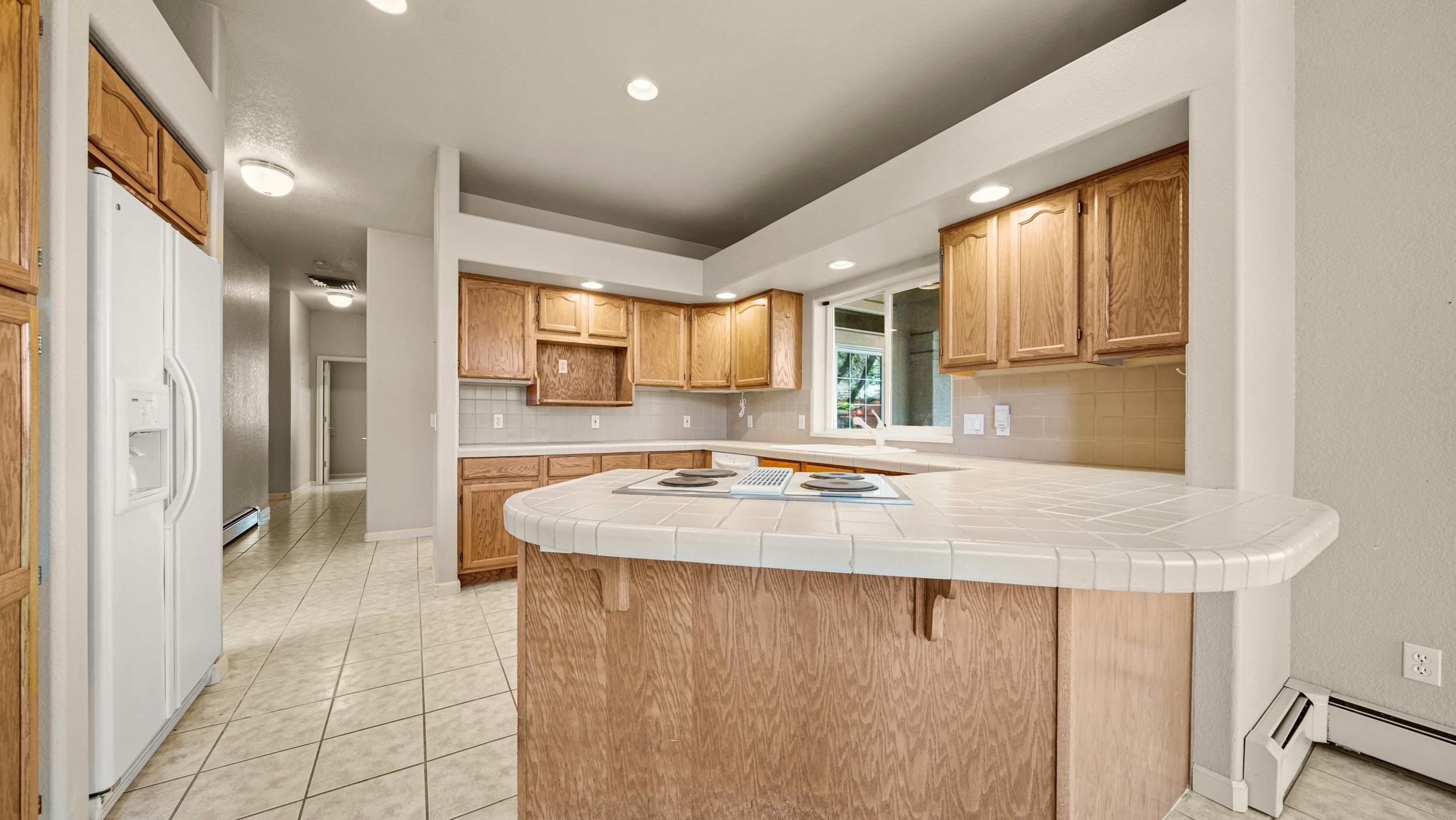 2633 El Corona Drive