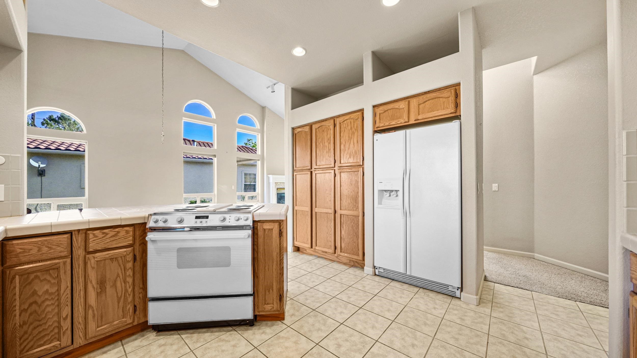 2633 El Corona Drive