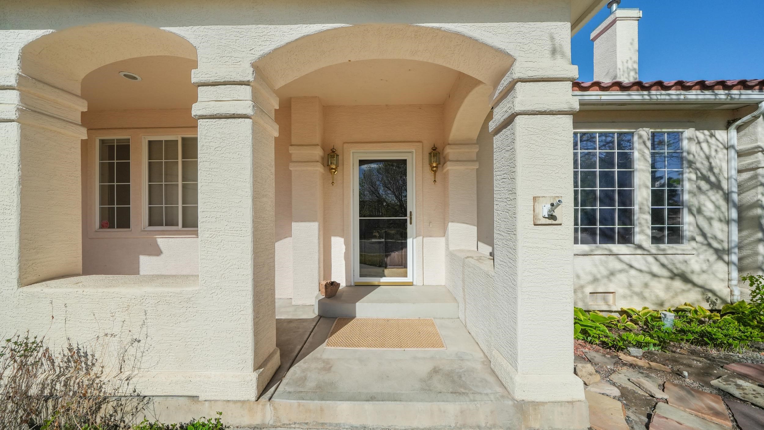 2633 El Corona Drive
