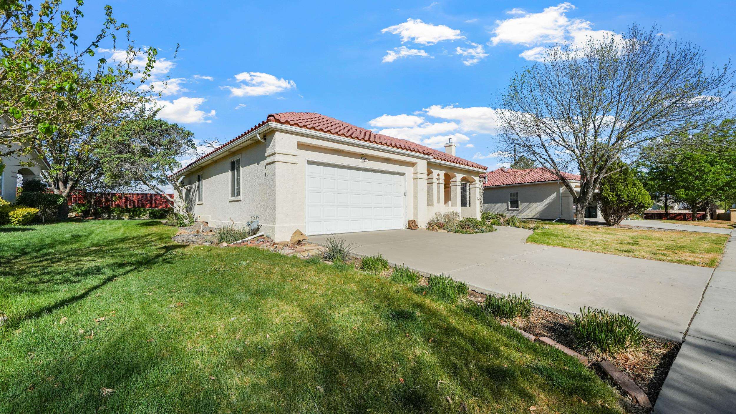 2633 El Corona Drive