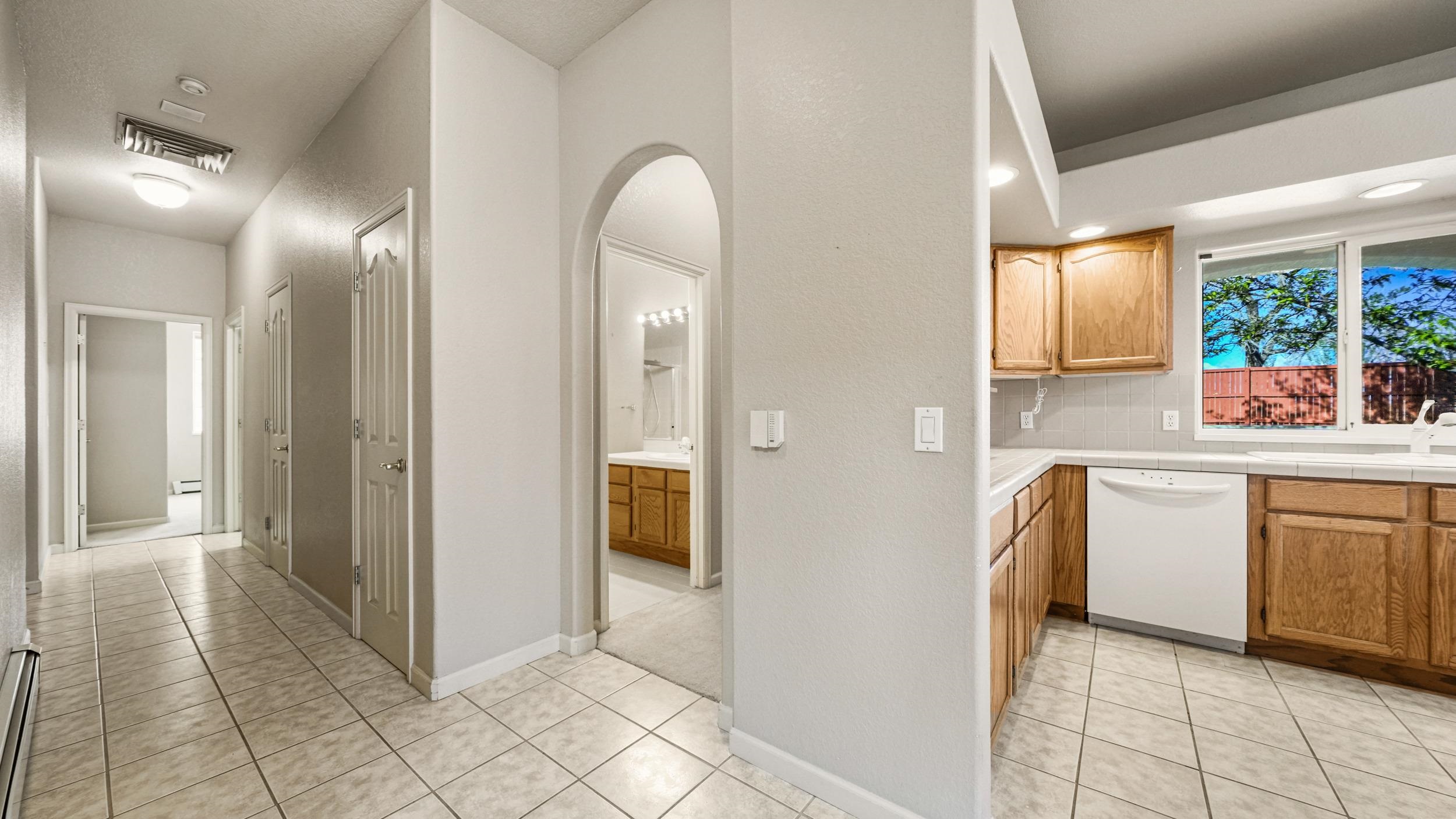2633 El Corona Drive