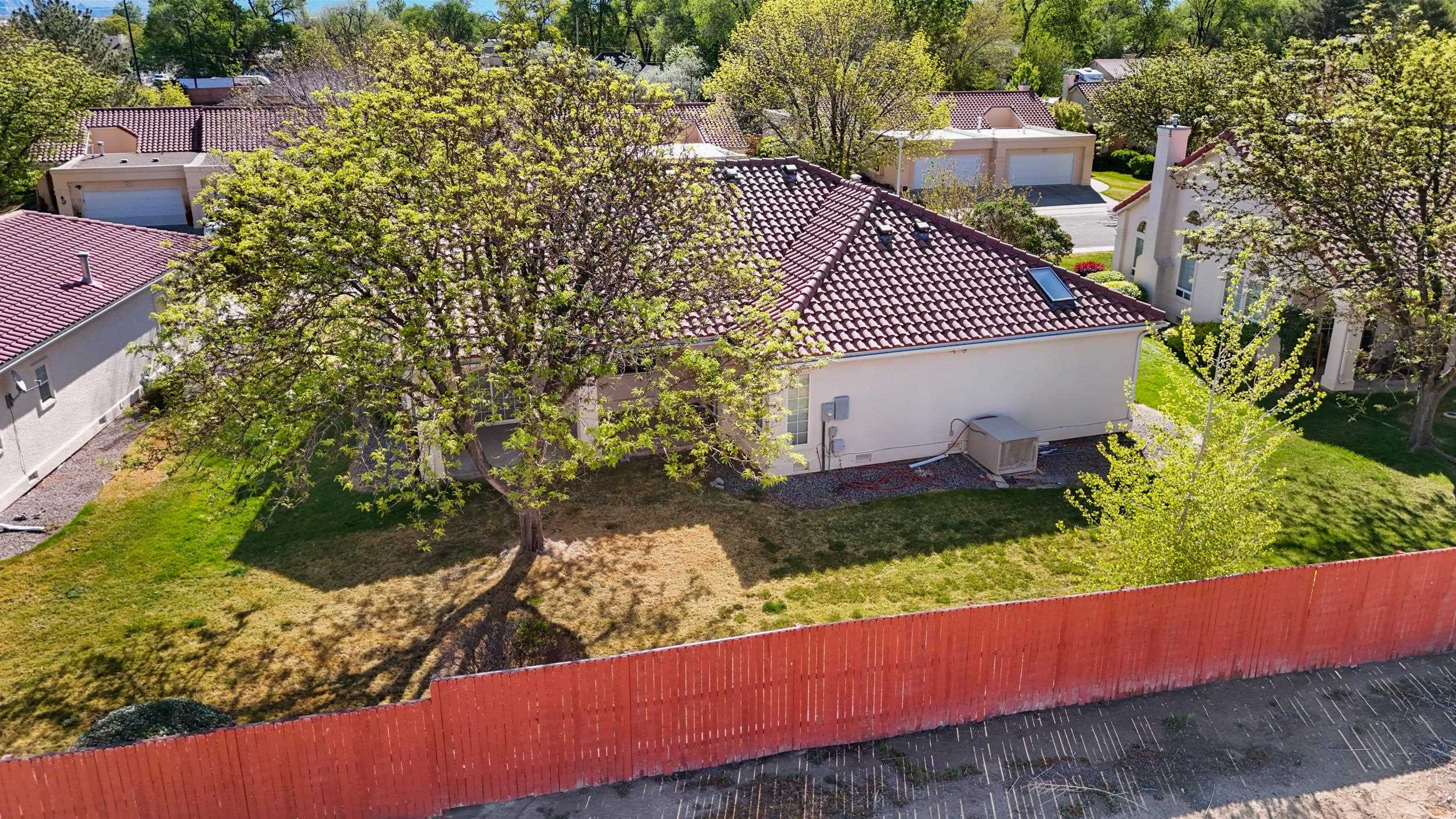 2633 El Corona Drive
