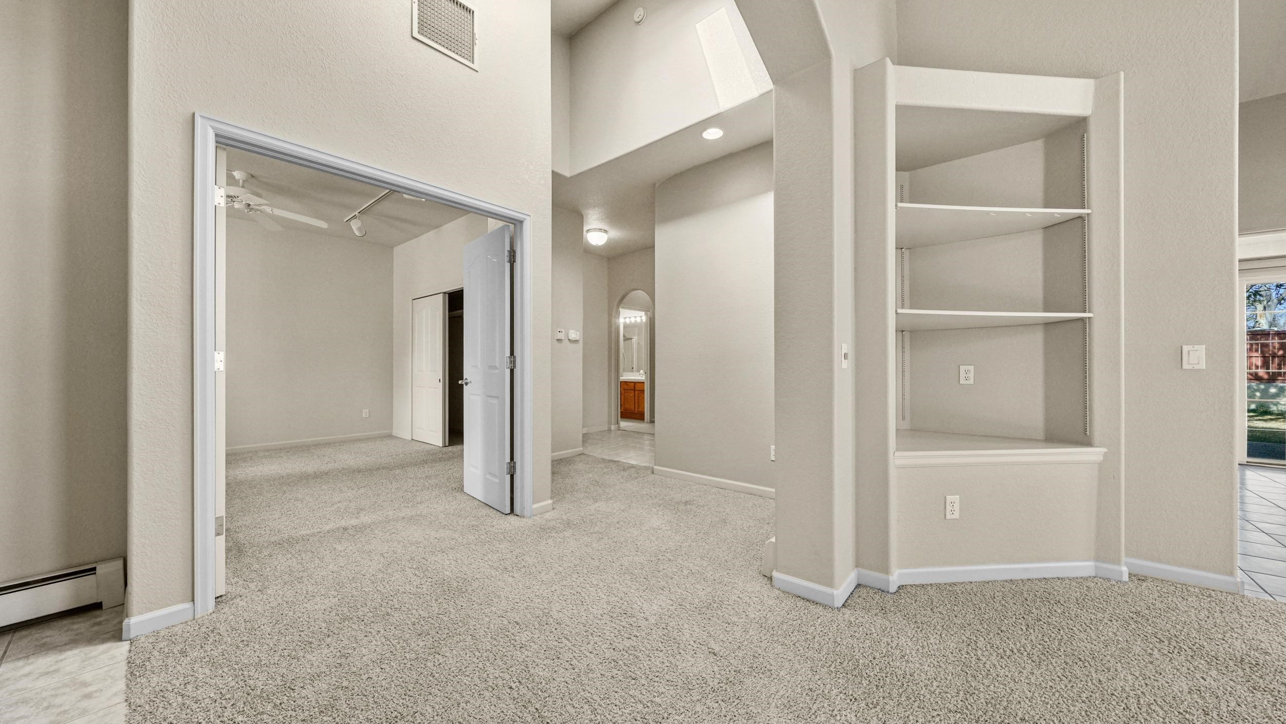 2633 El Corona Drive