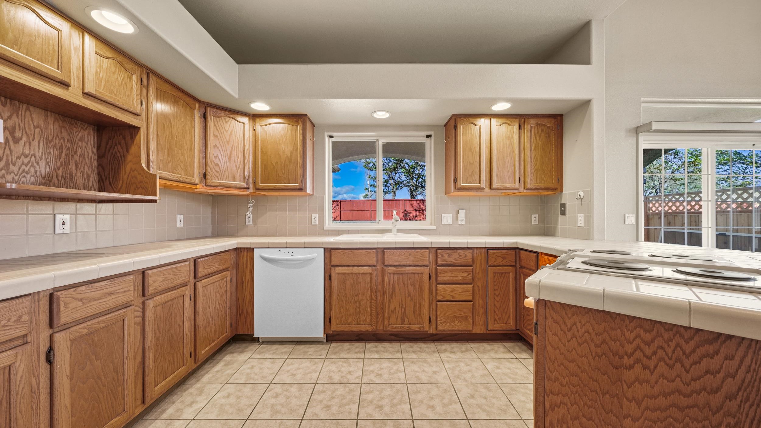 2633 El Corona Drive