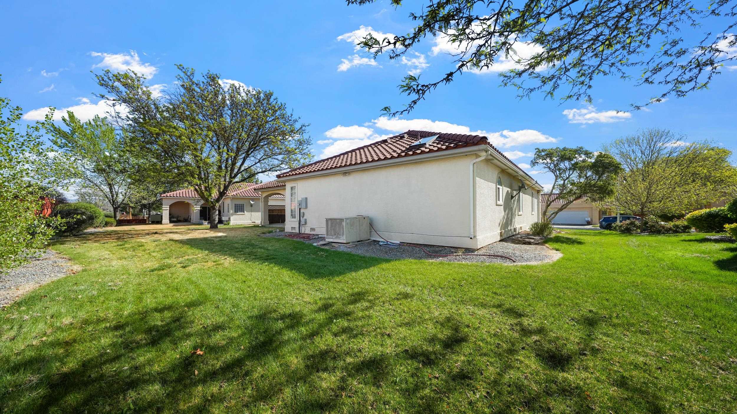 2633 El Corona Drive