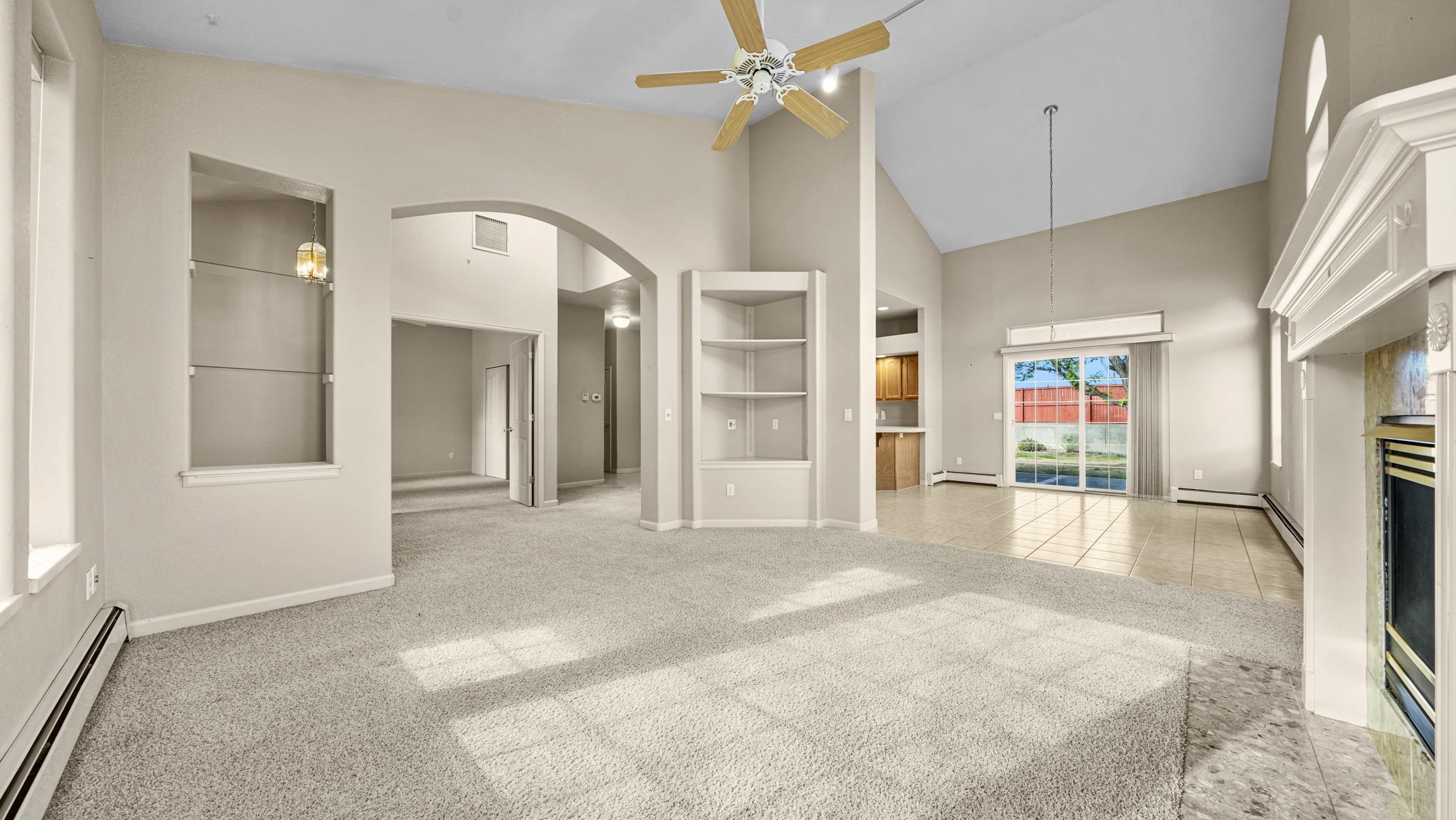 2633 El Corona Drive
