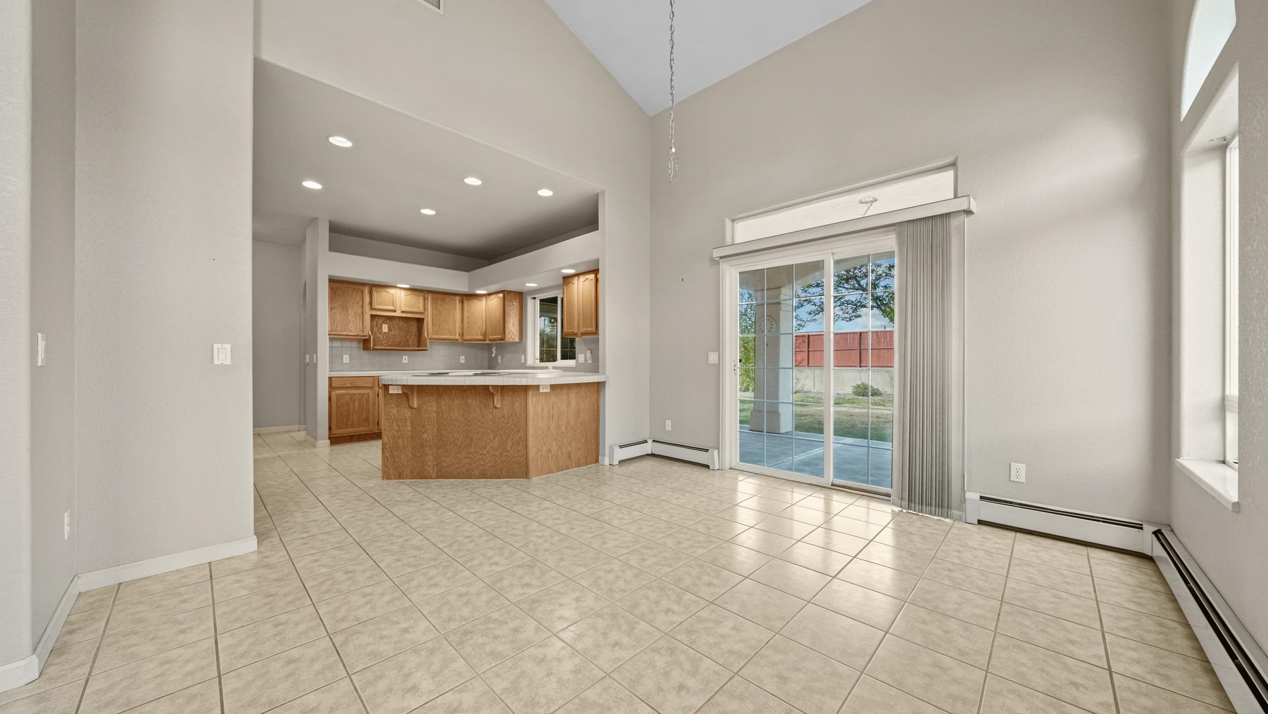 2633 El Corona Drive