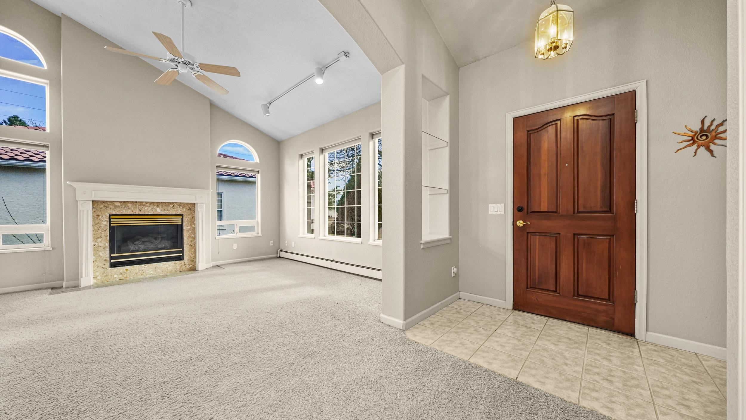 2633 El Corona Drive