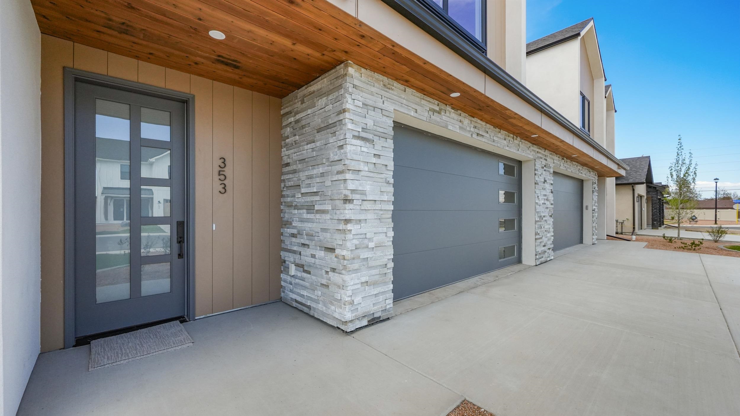 353 Toms Canyon Drive