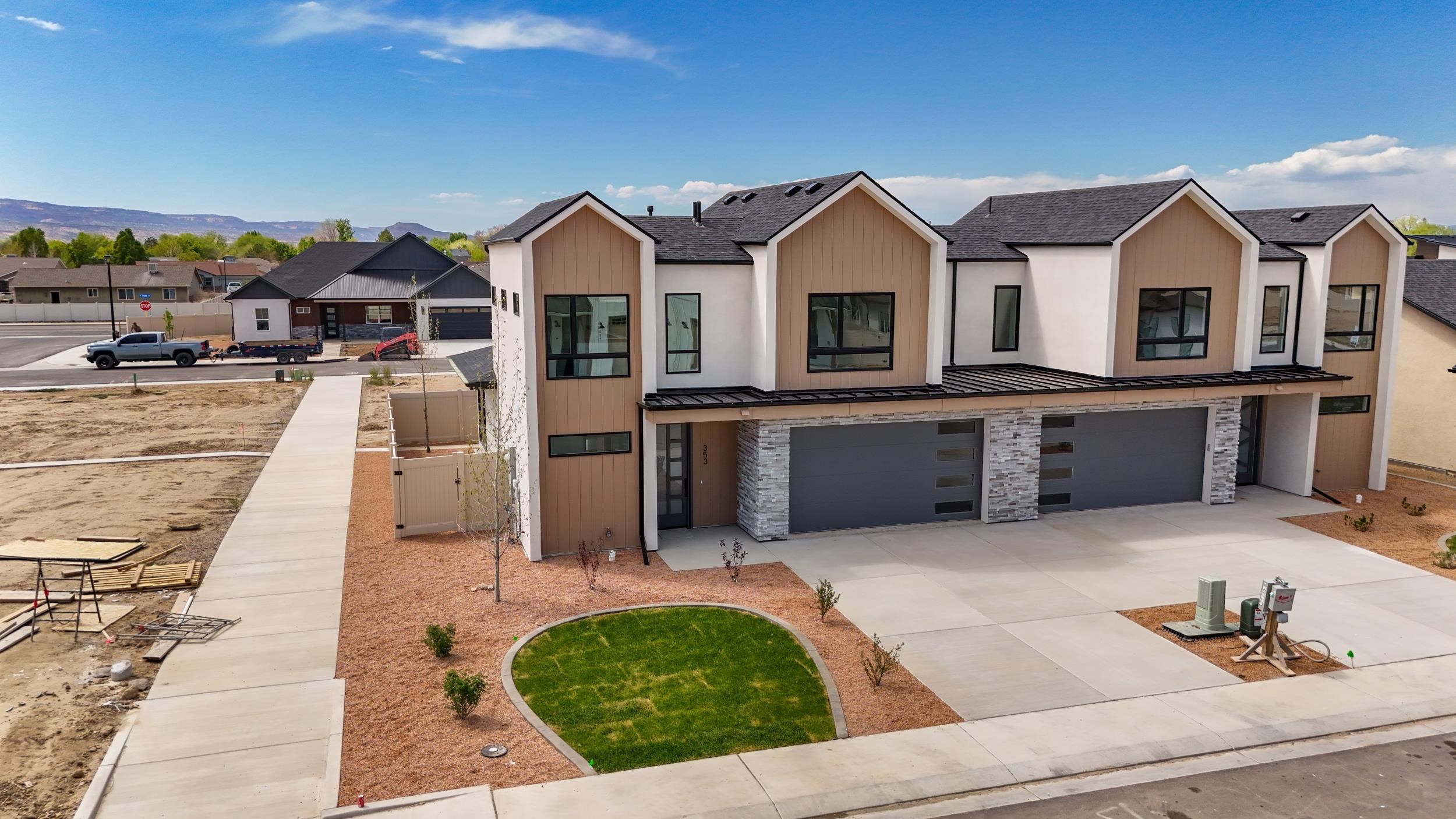 353 Toms Canyon Drive