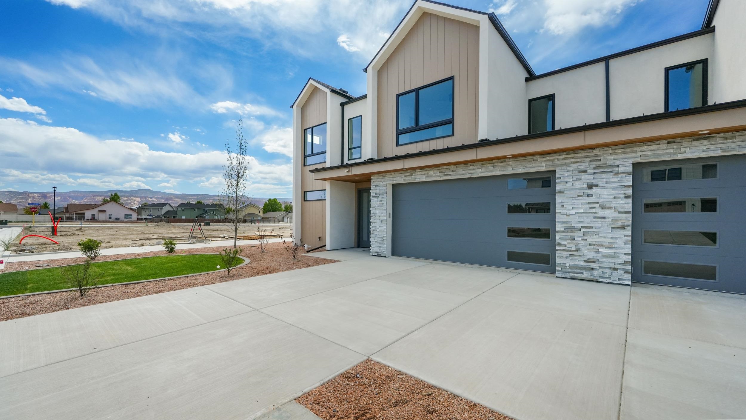 353 Toms Canyon Drive
