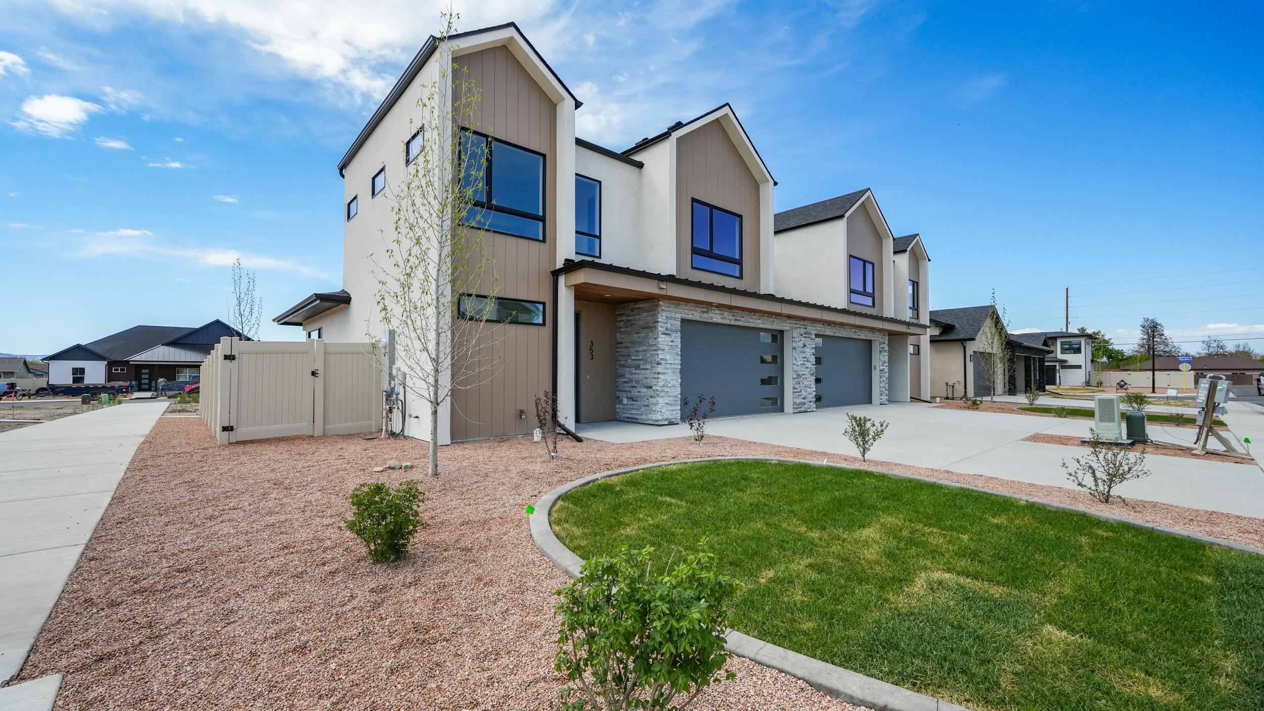 353 Toms Canyon Drive