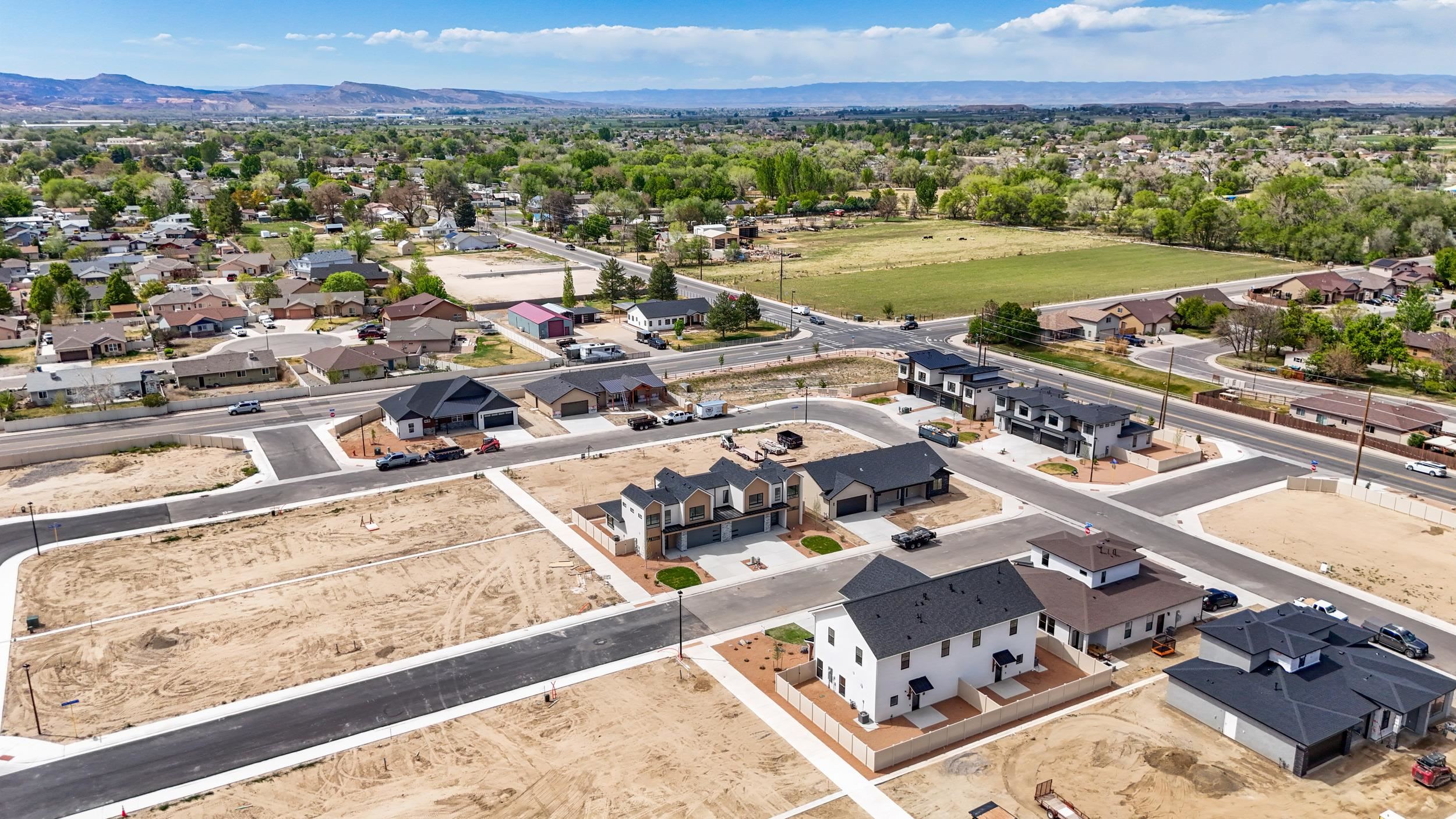 353 Toms Canyon Drive