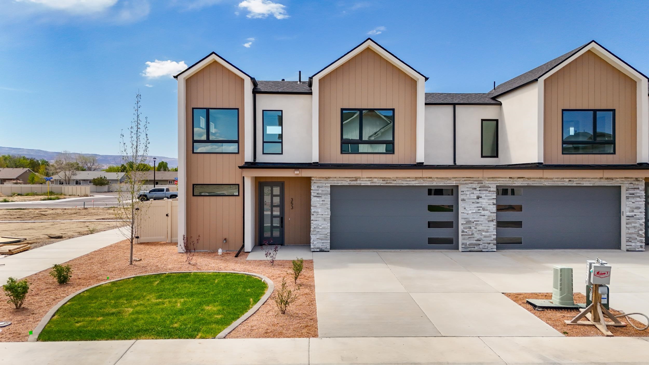 353 Toms Canyon Drive