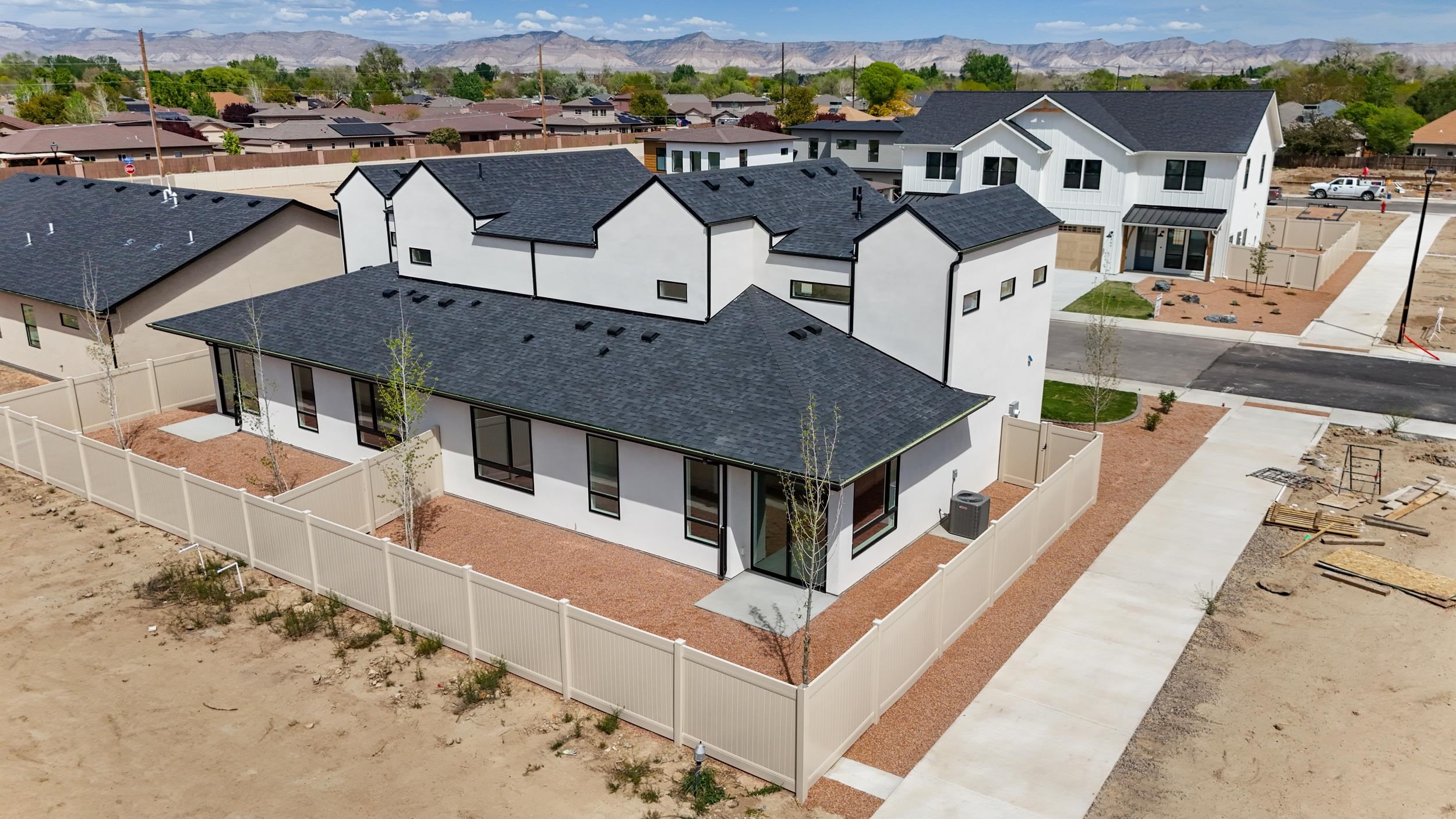 353 Toms Canyon Drive