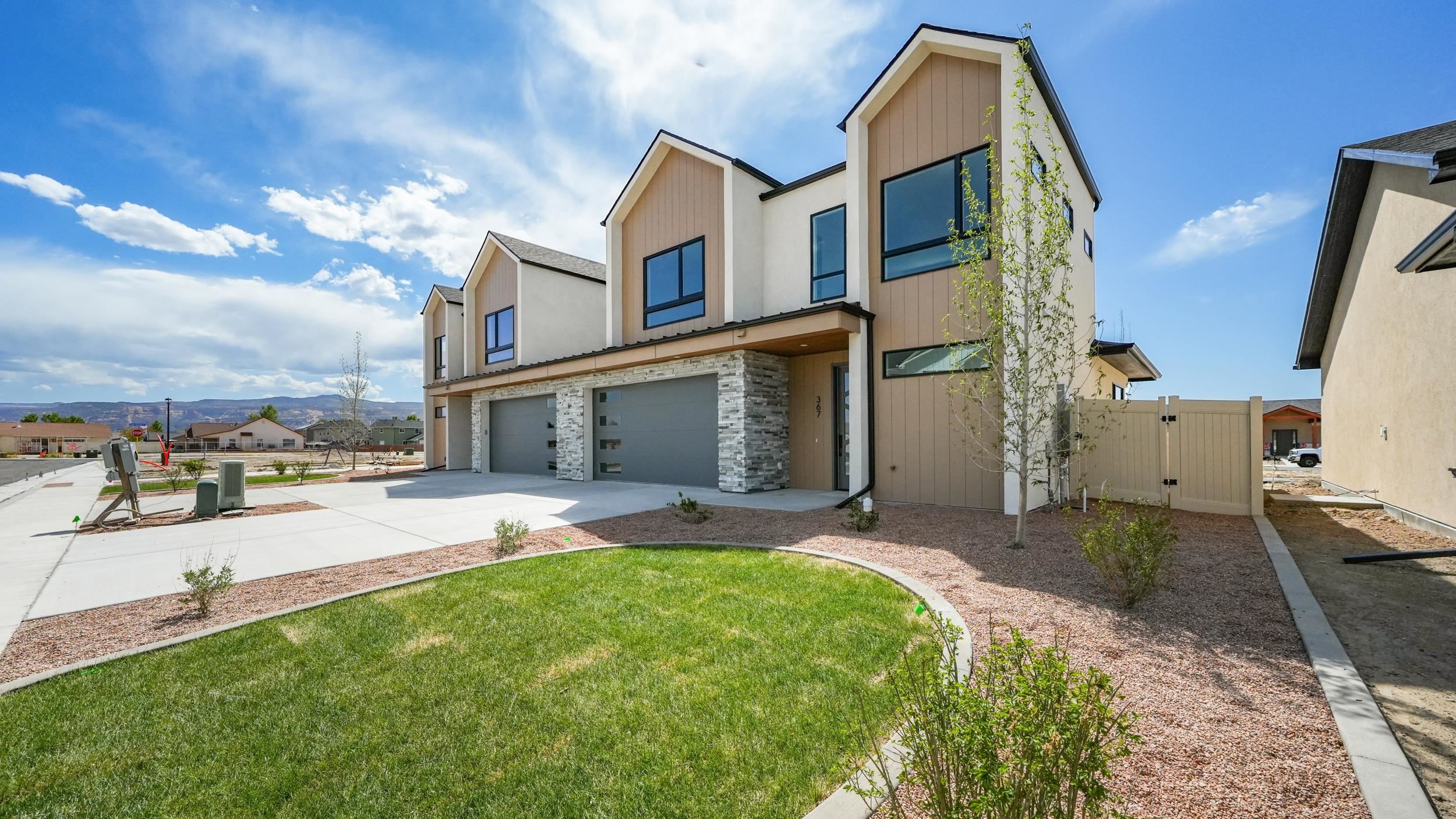 367 Toms Canyon Drive