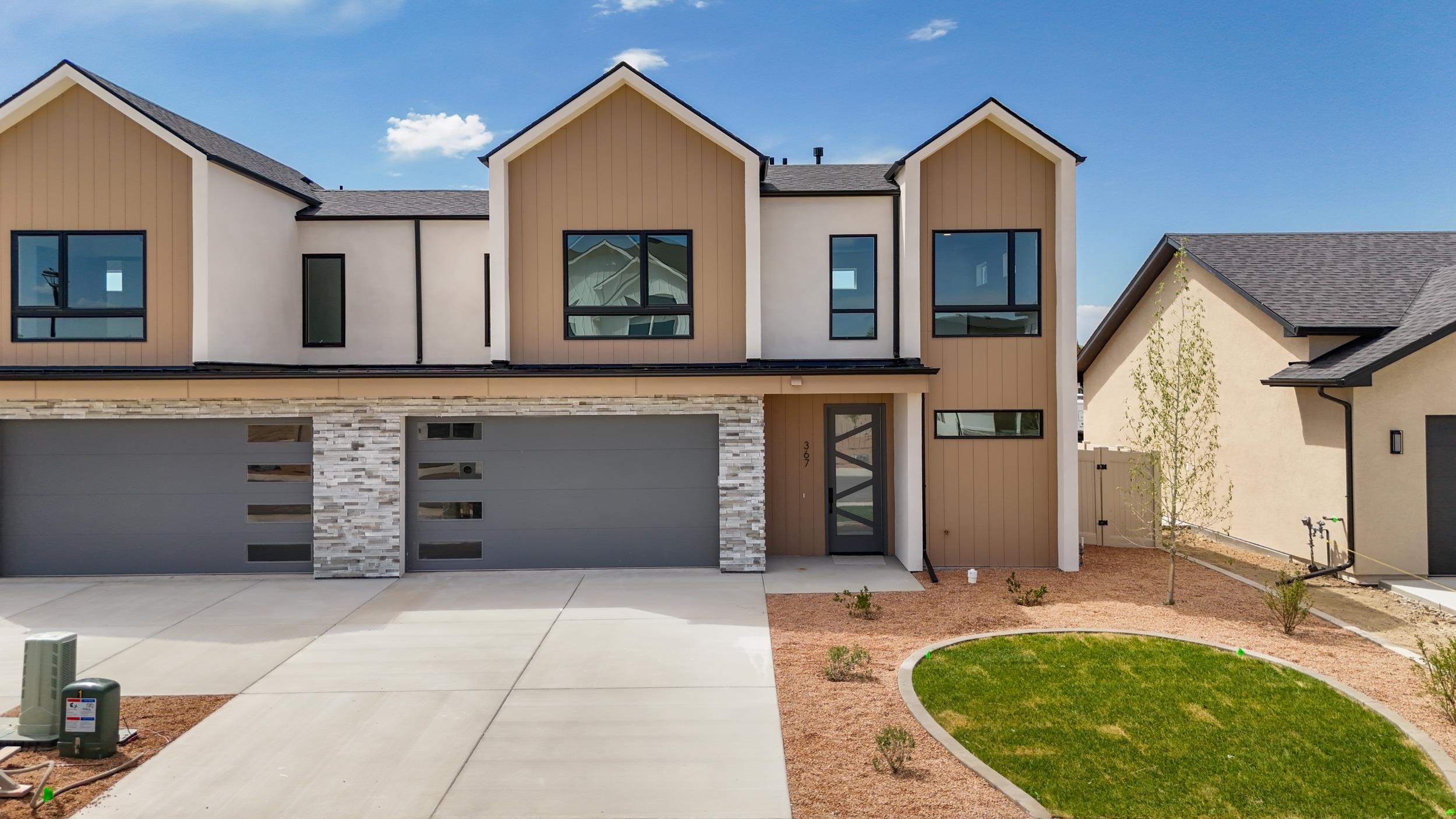 367 Toms Canyon Drive