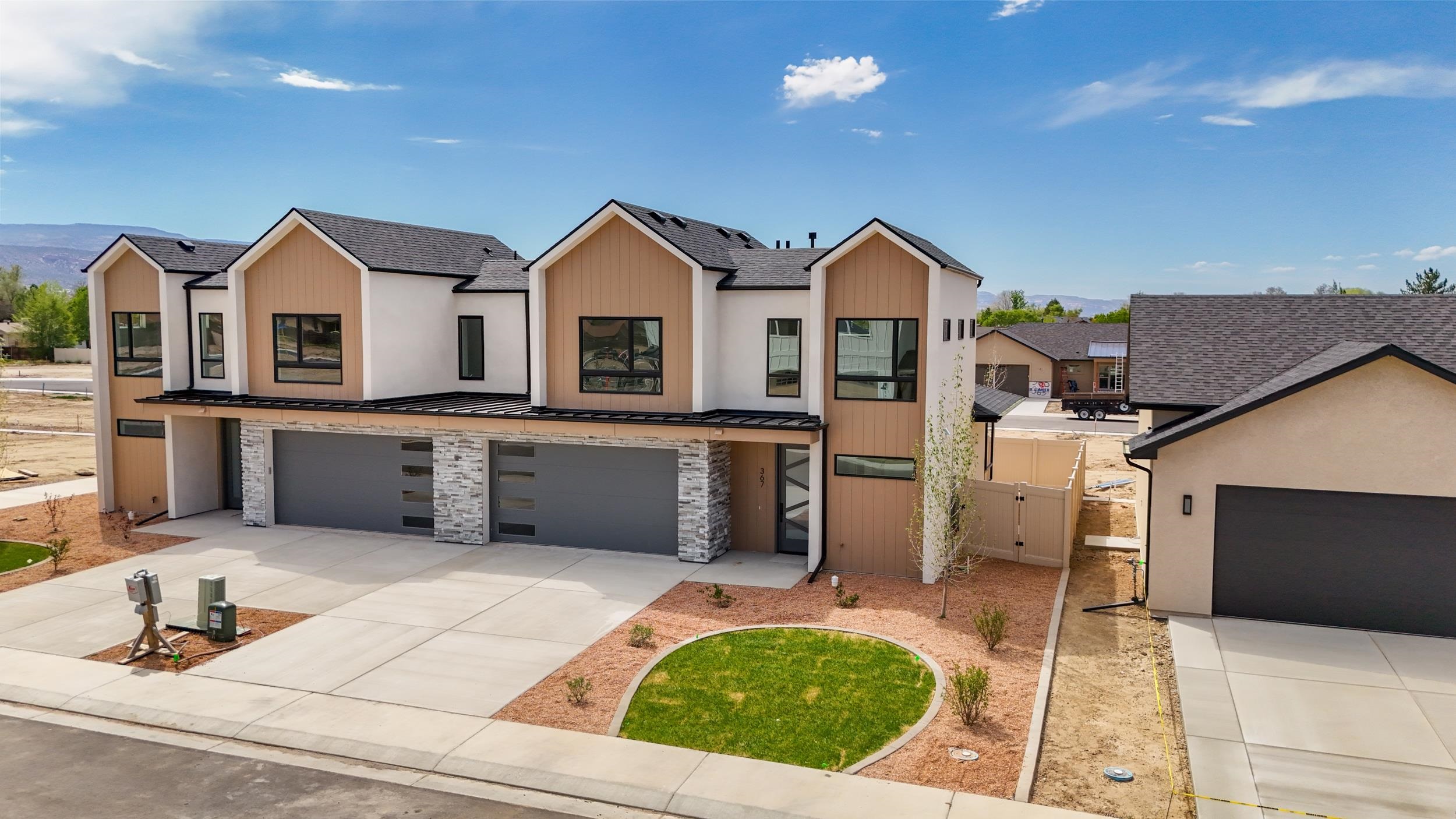 367 Toms Canyon Drive