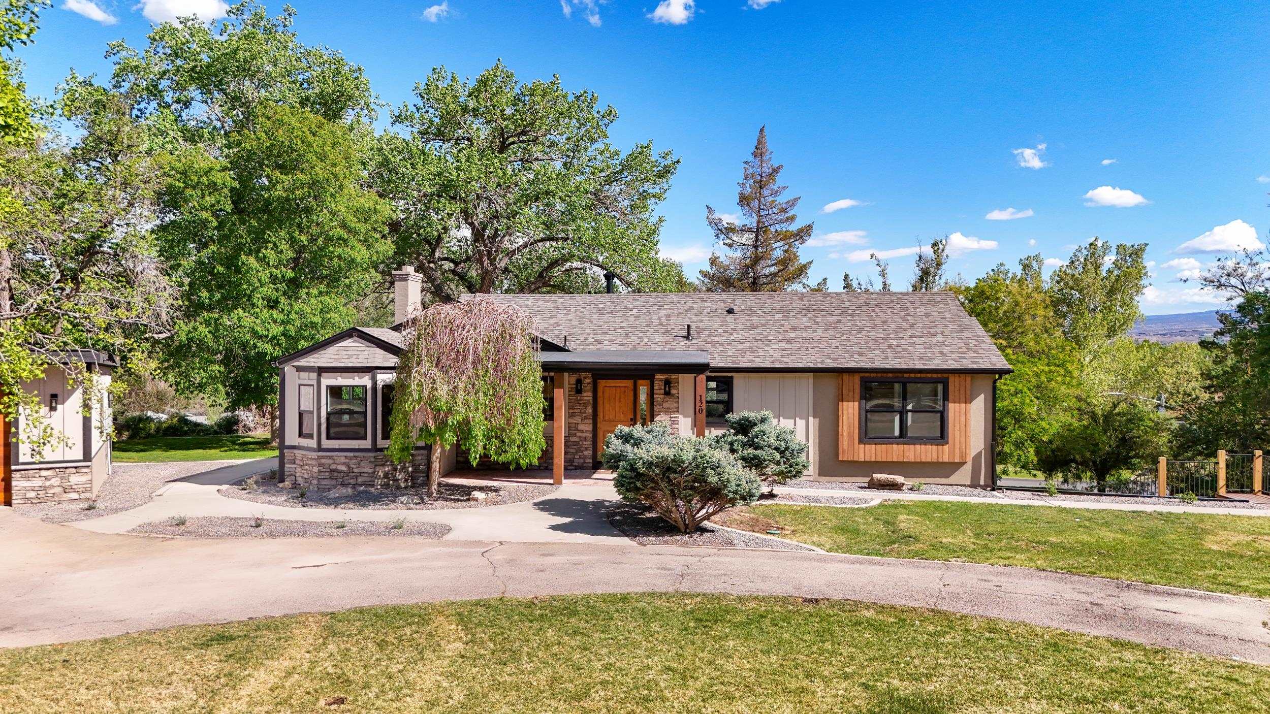 120 Hillcrest Drive