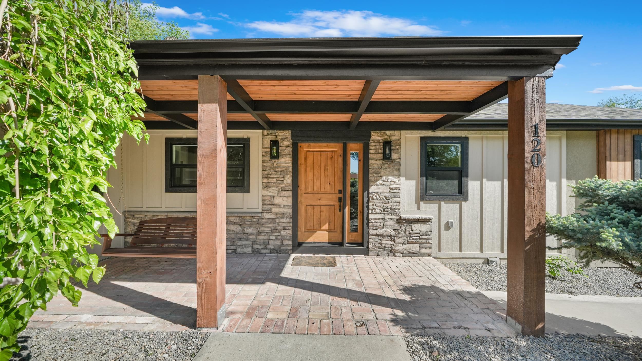 120 Hillcrest Drive