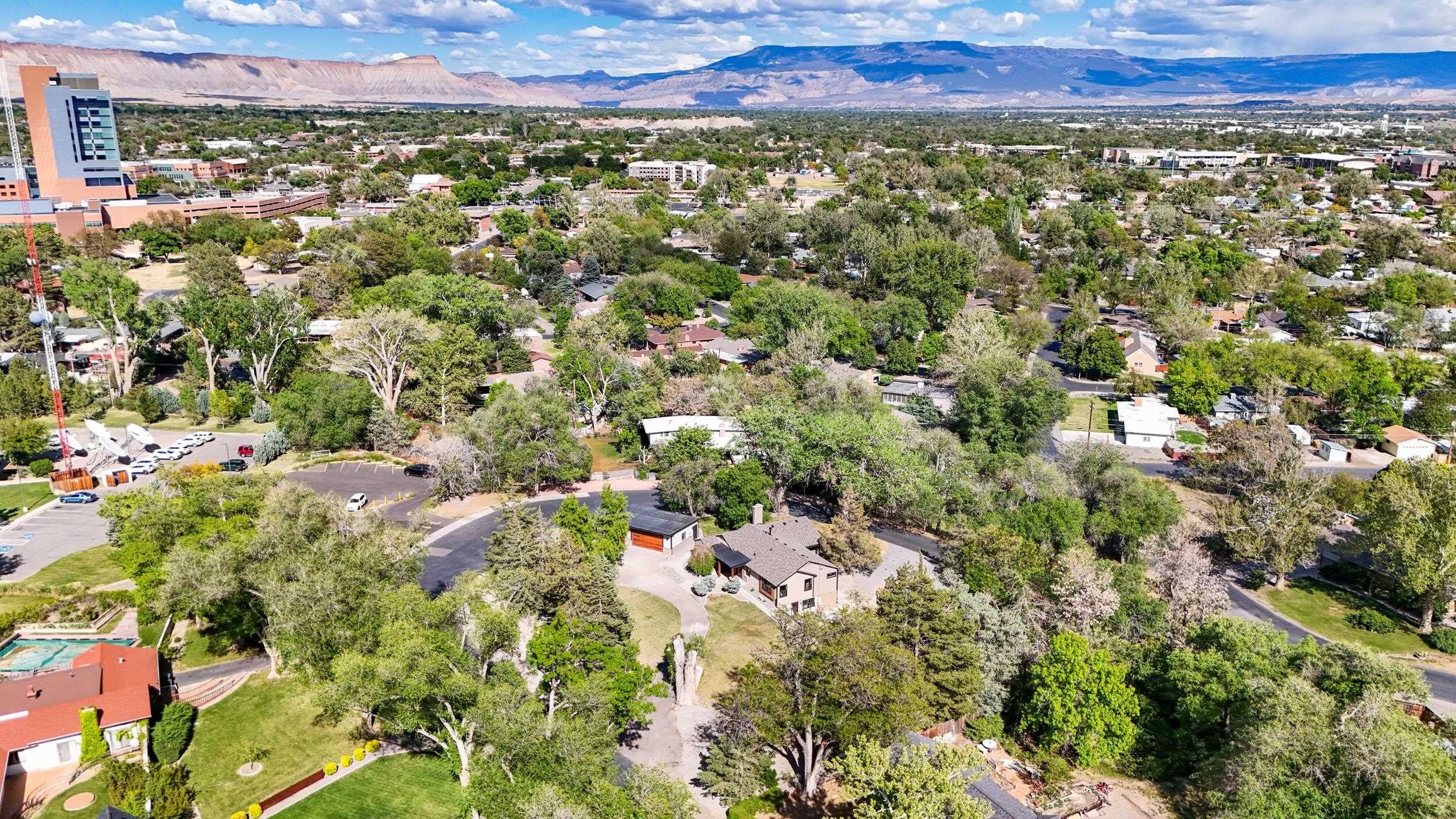 120 Hillcrest Drive