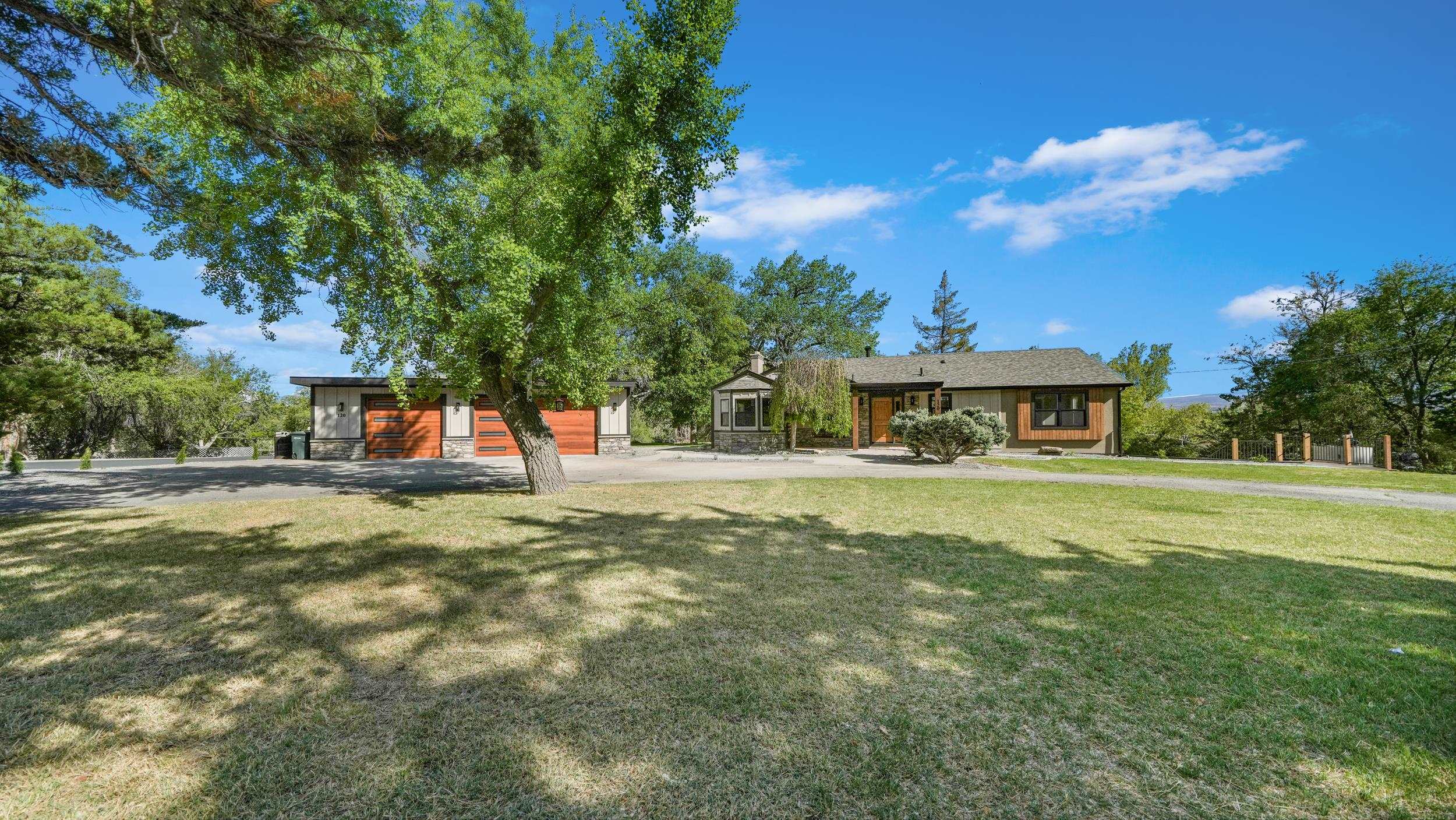 120 Hillcrest Drive