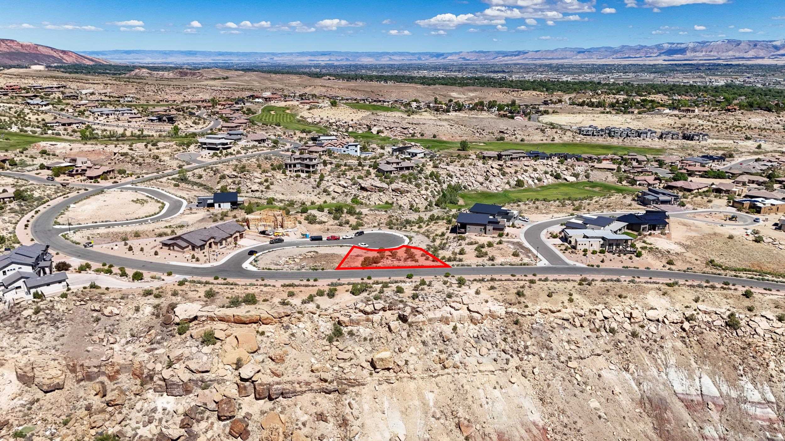 302 Tablero Court