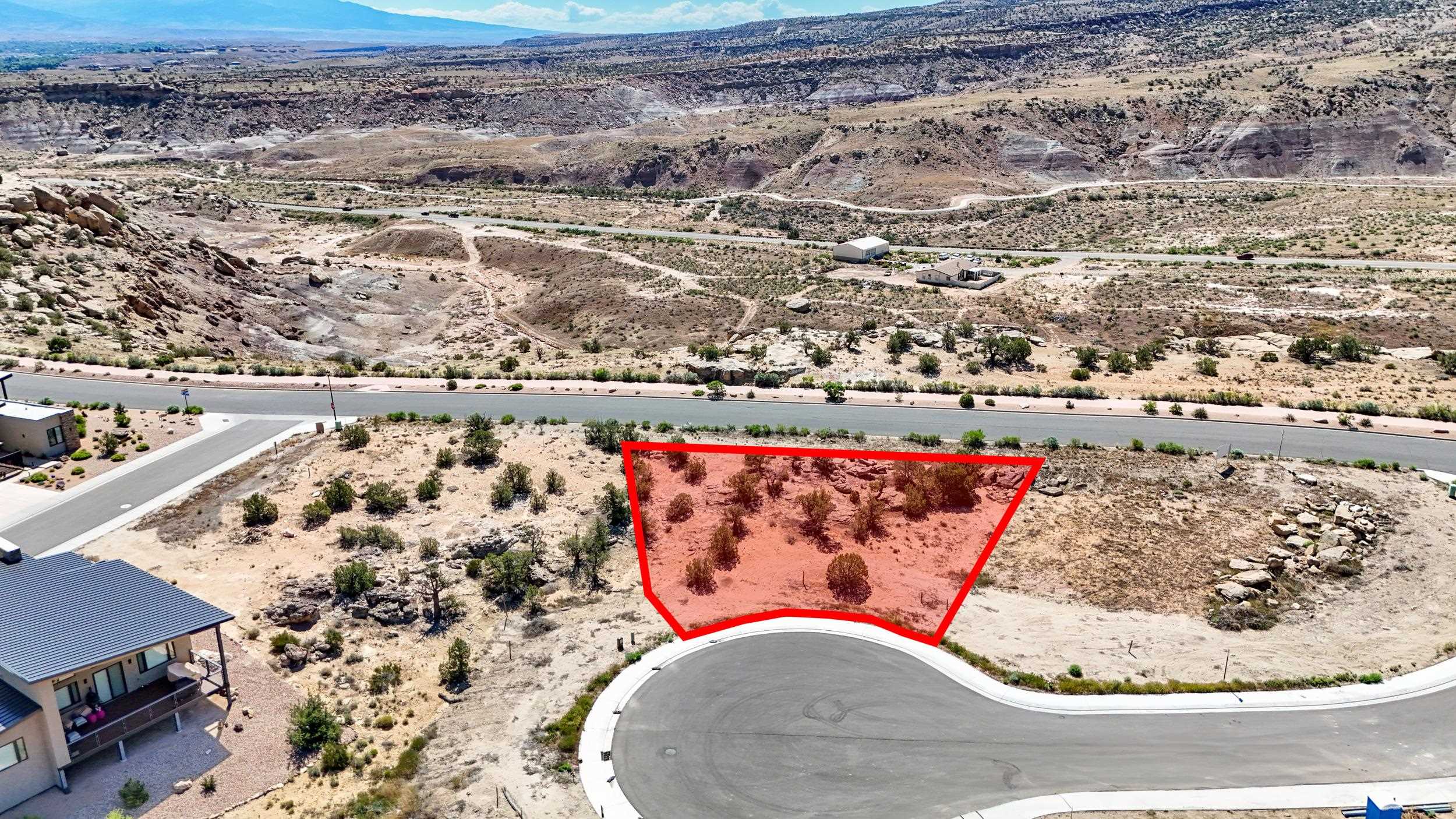302 Tablero Court