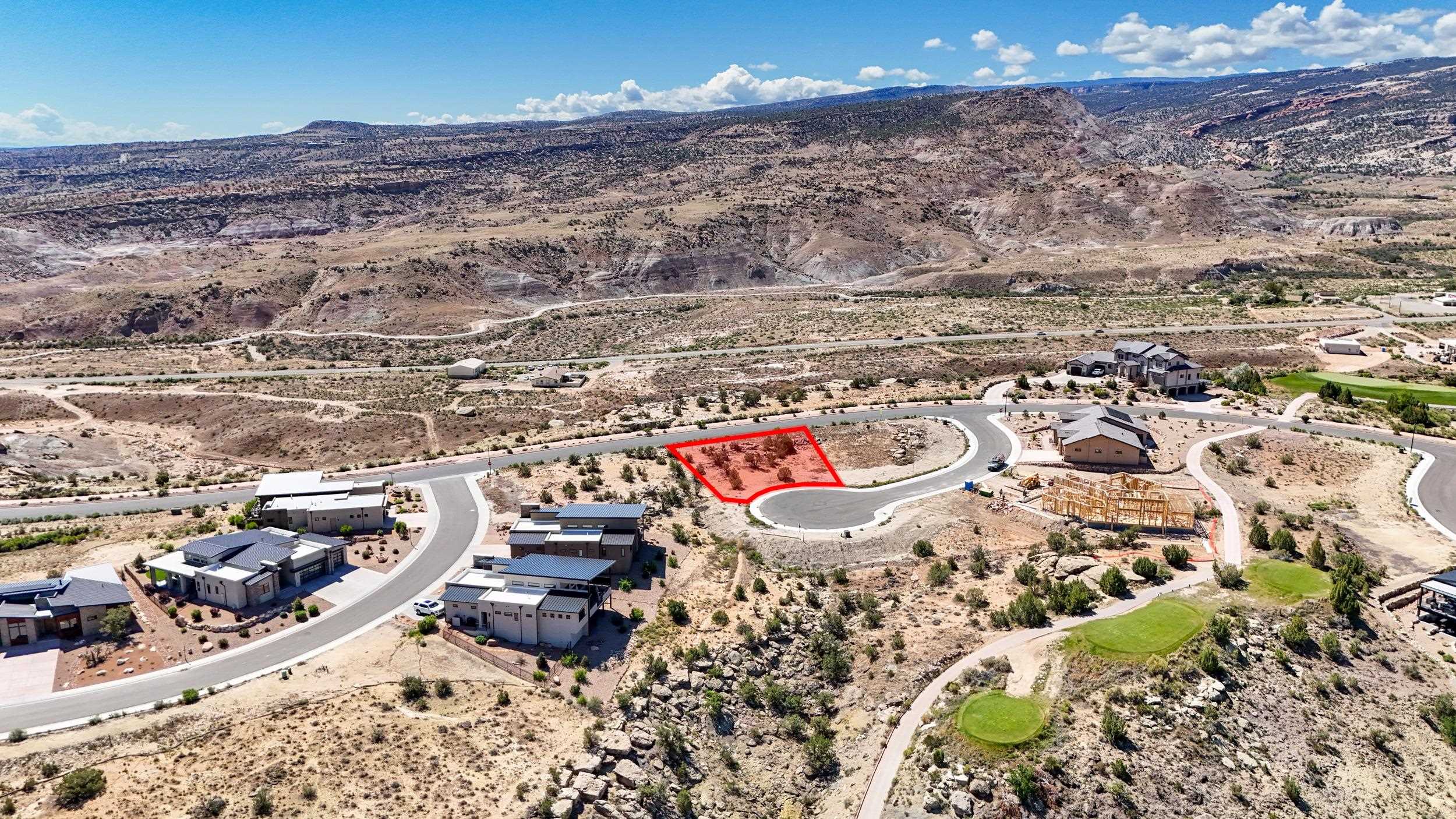 302 Tablero Court