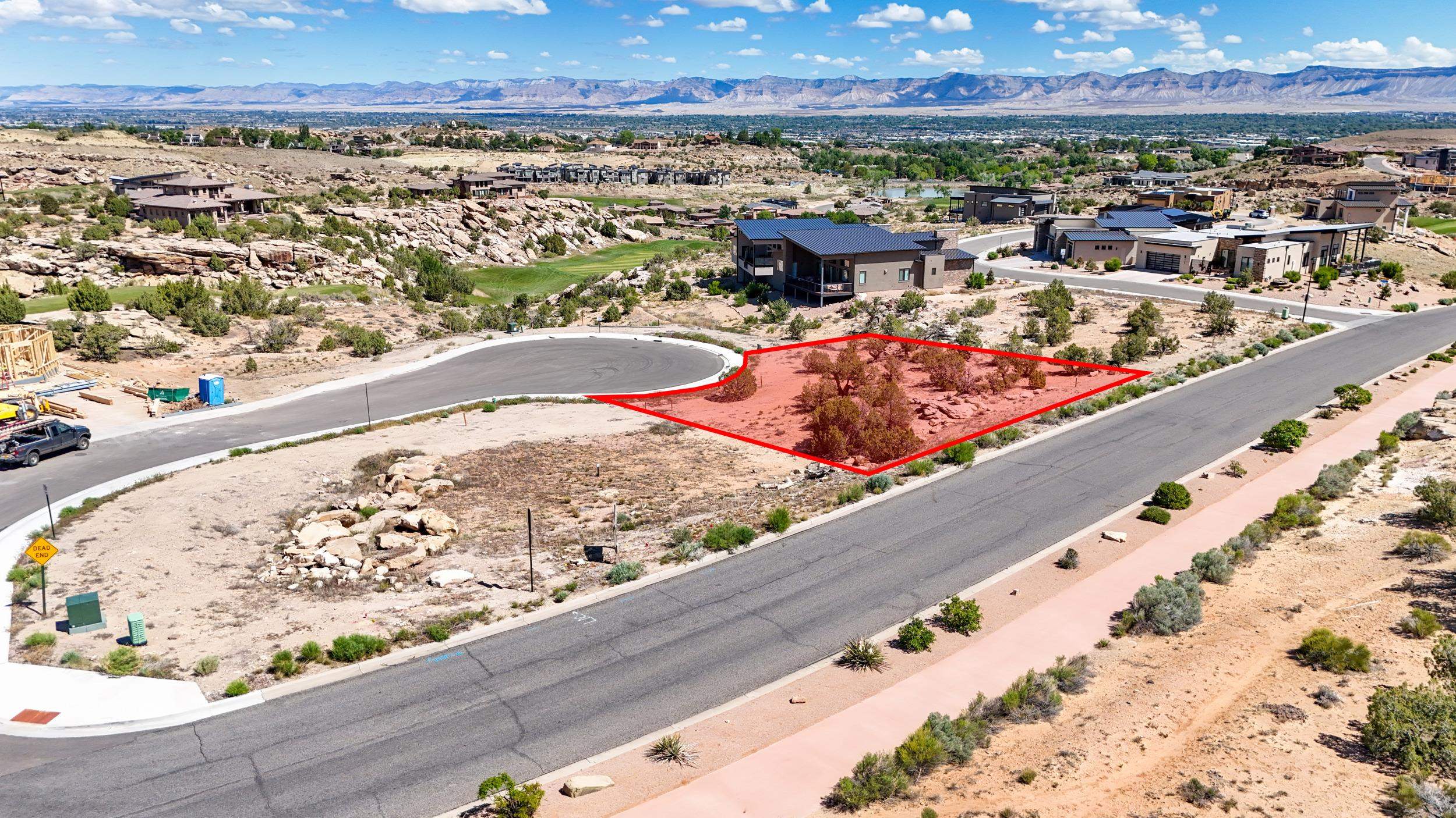 302 Tablero Court