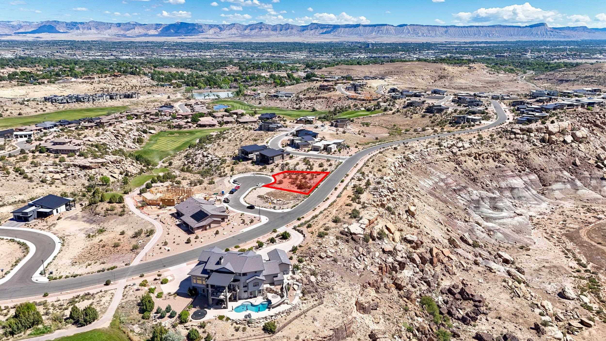 302 Tablero Court
