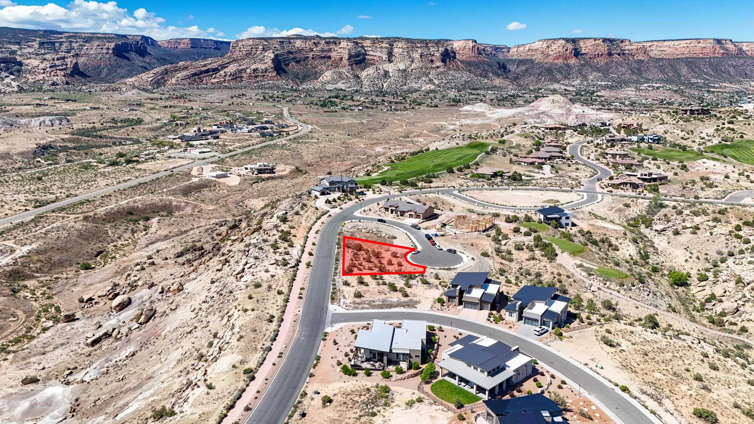 302 Tablero Court