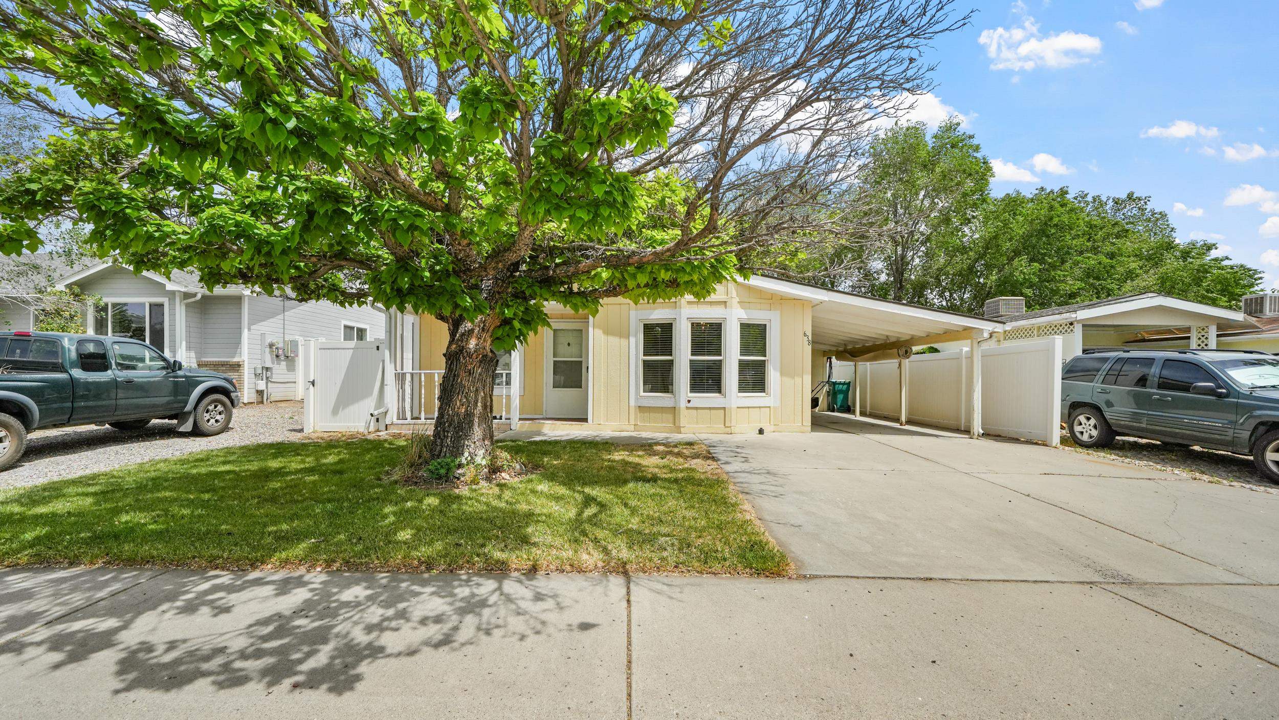 638 Colony Road