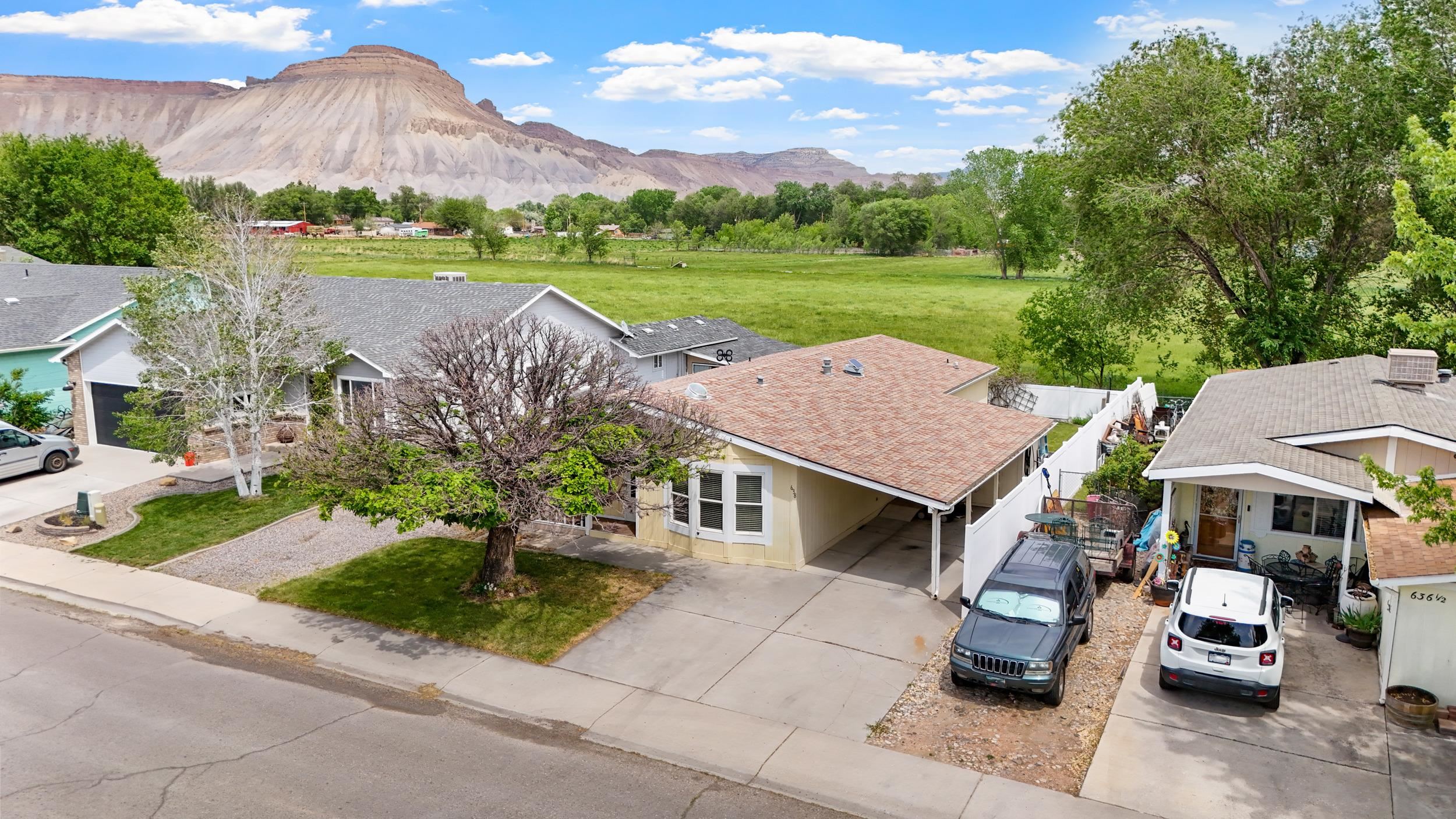 638 Colony Road