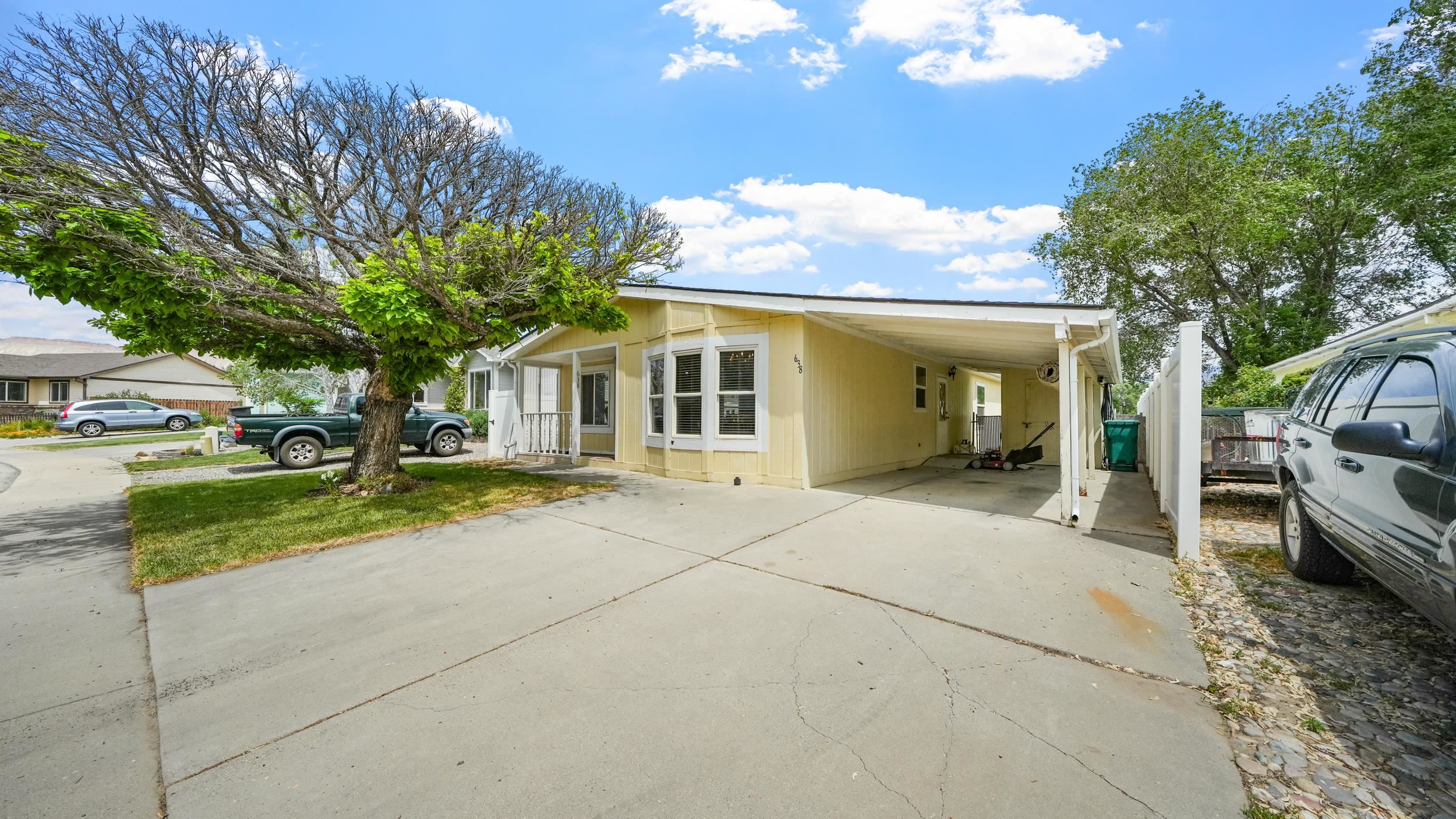 638 Colony Road