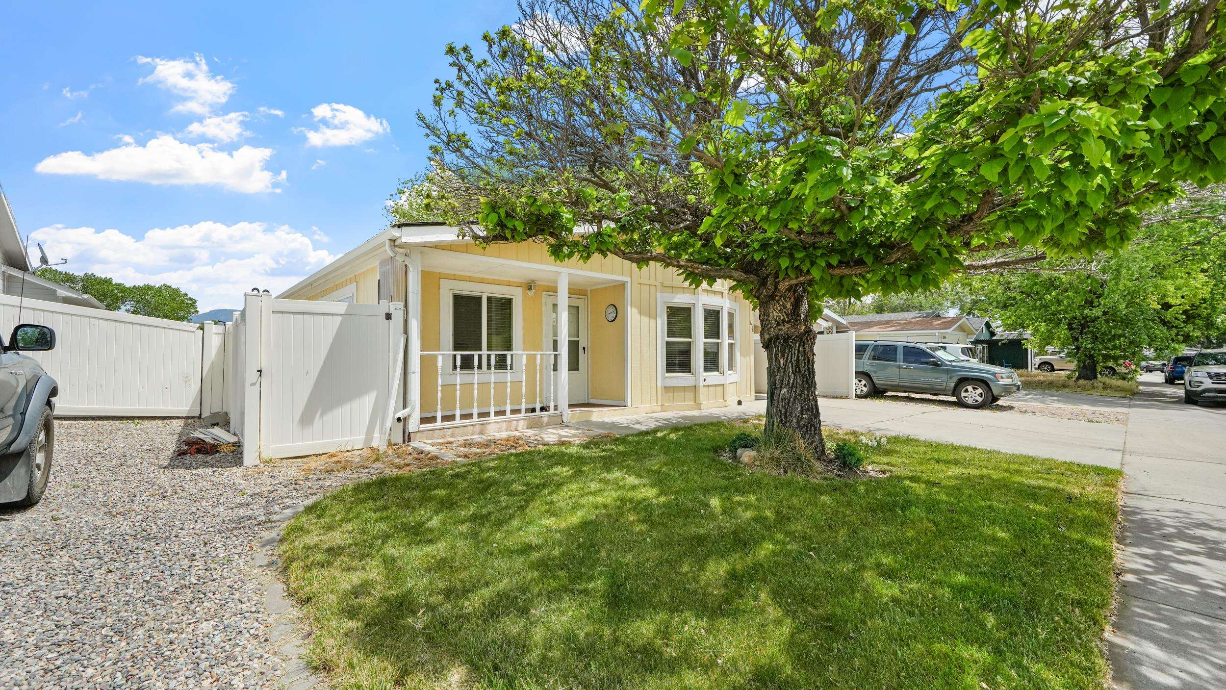 638 Colony Road